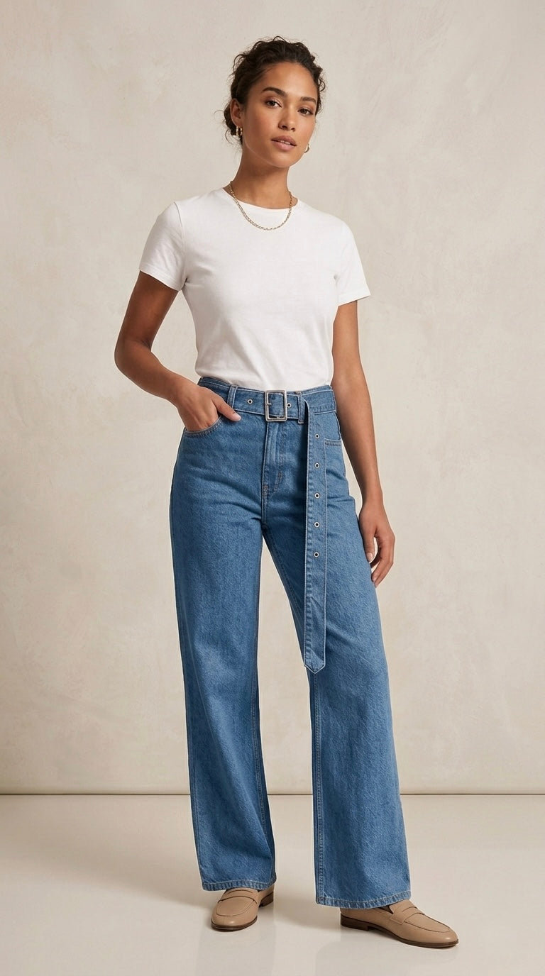 Jeans Segovia