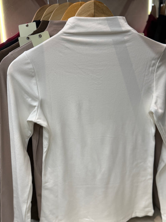 Beatle Algodón forrado