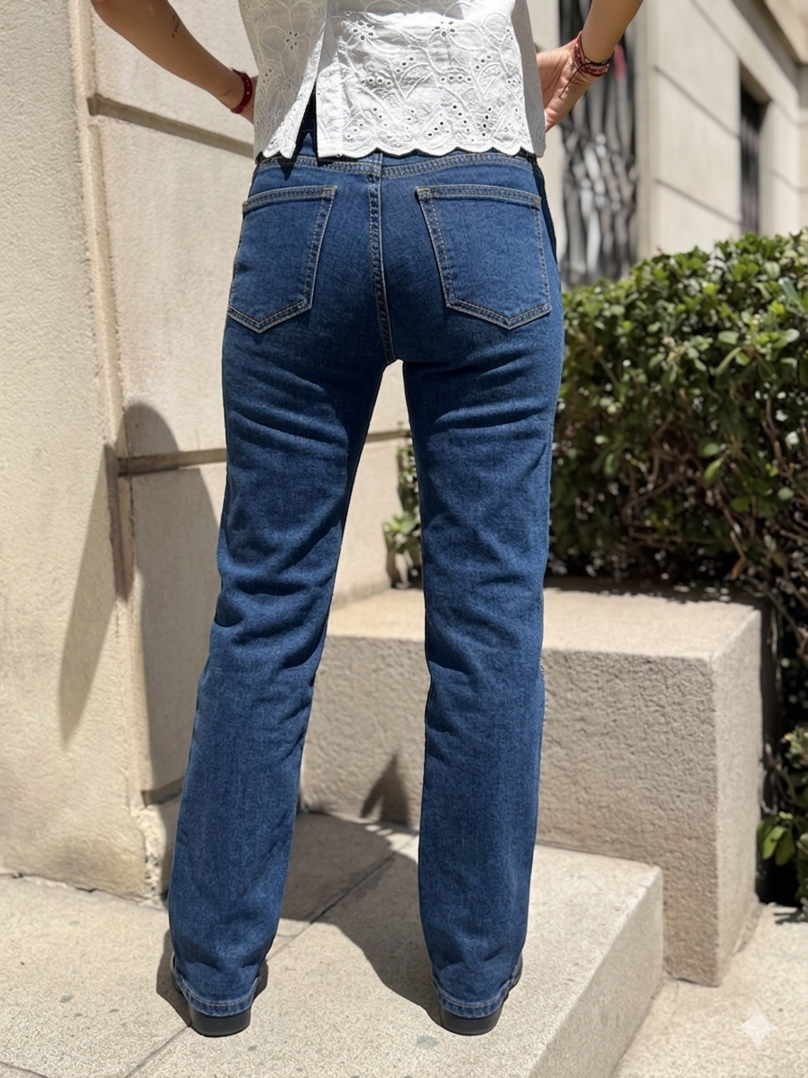 Jeans Madrid