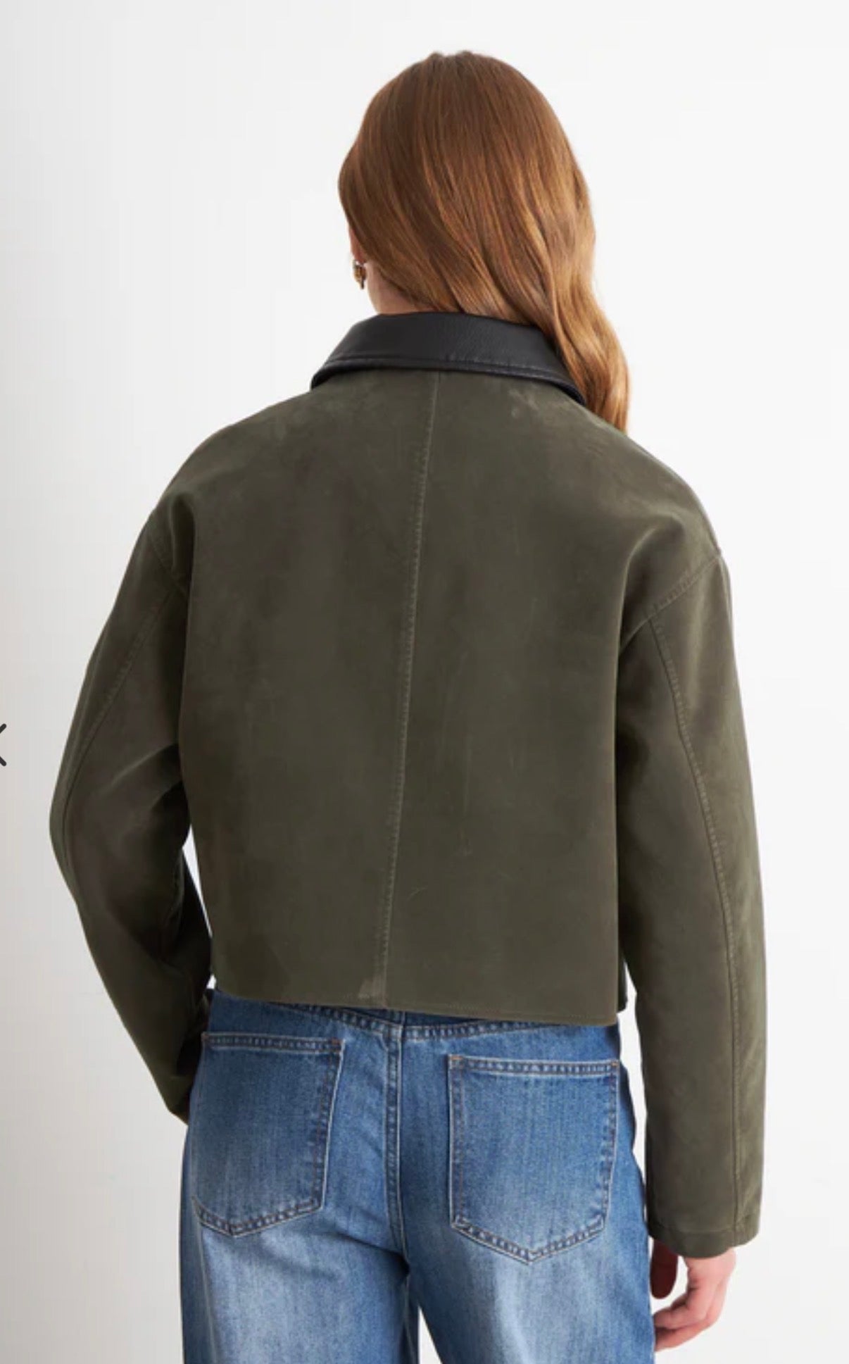 Chaqueta Paris