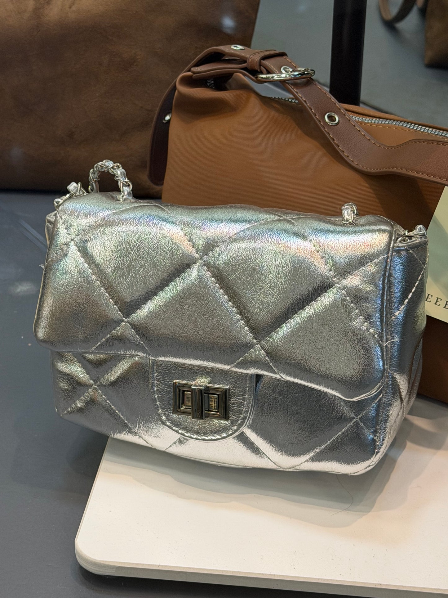 Cartera Praga