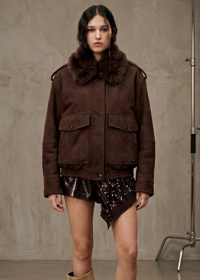 Chaqueta Holanda