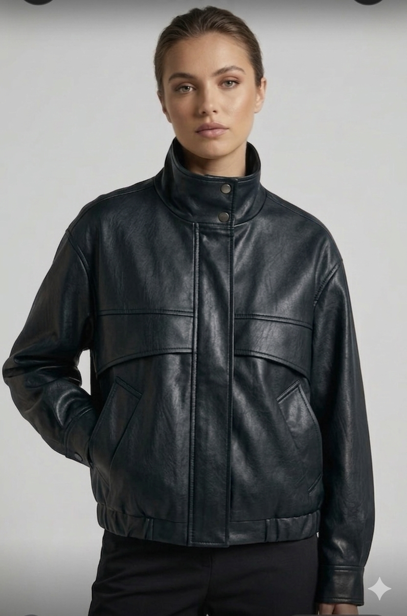 Chaqueta Magnolia