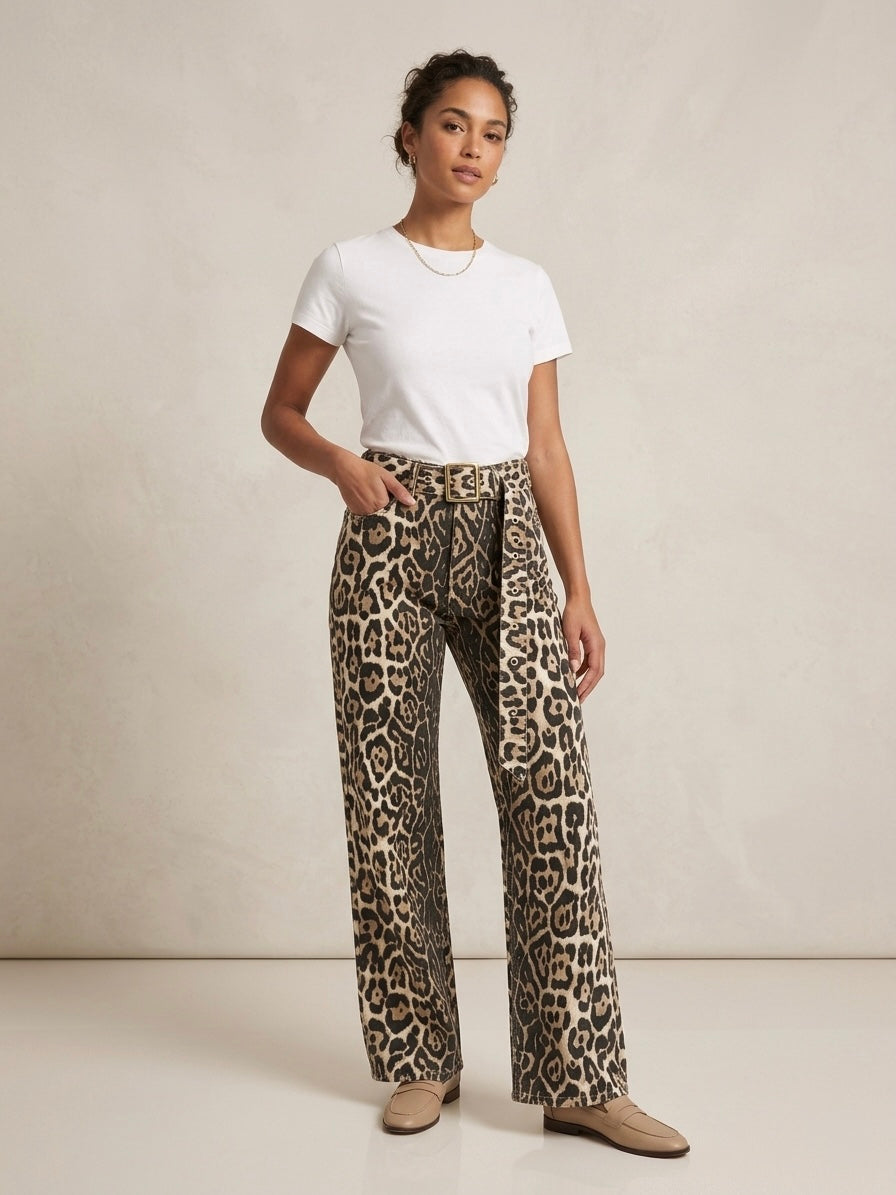 Jeans Segovia