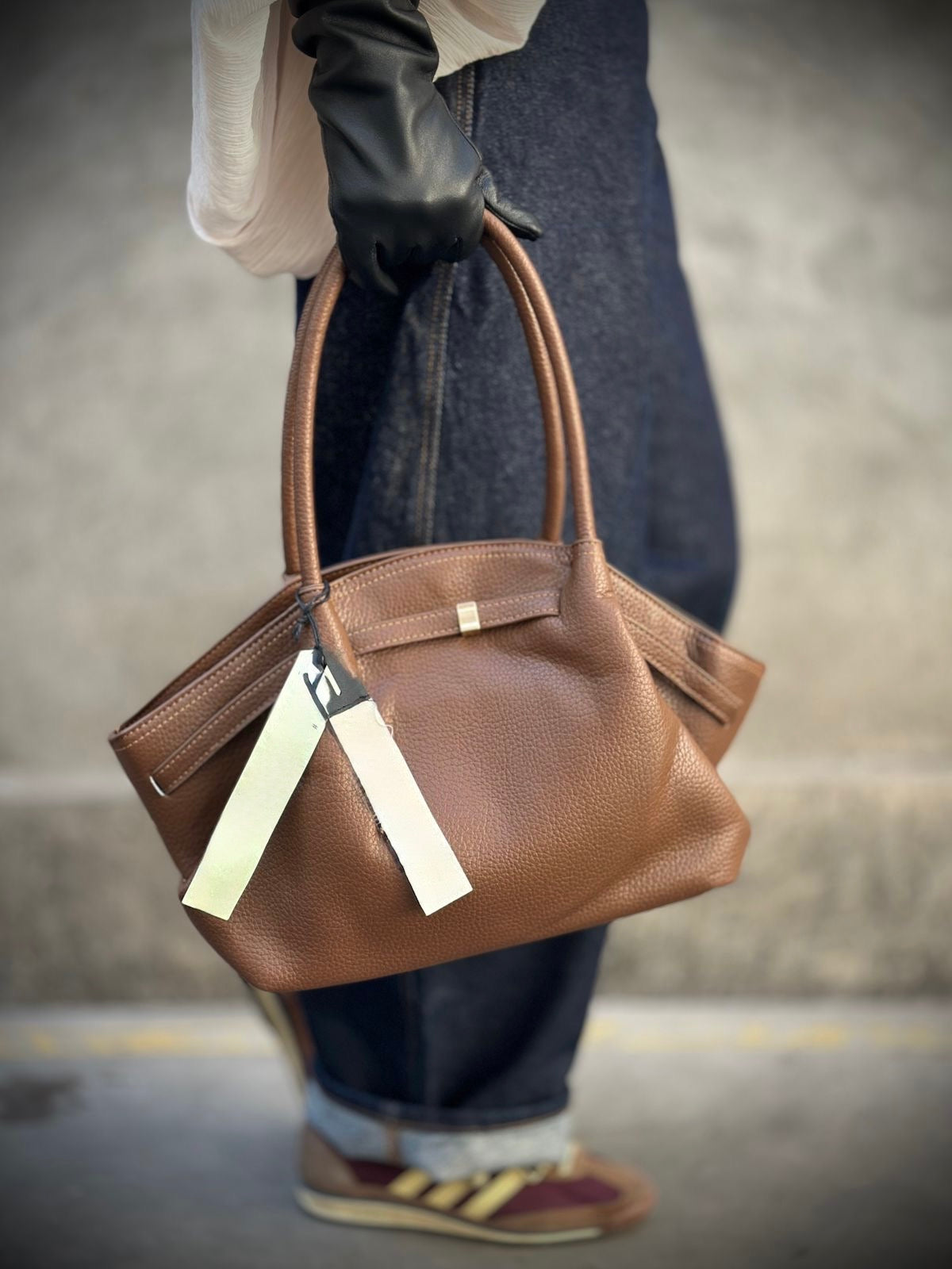 Cartera Roma