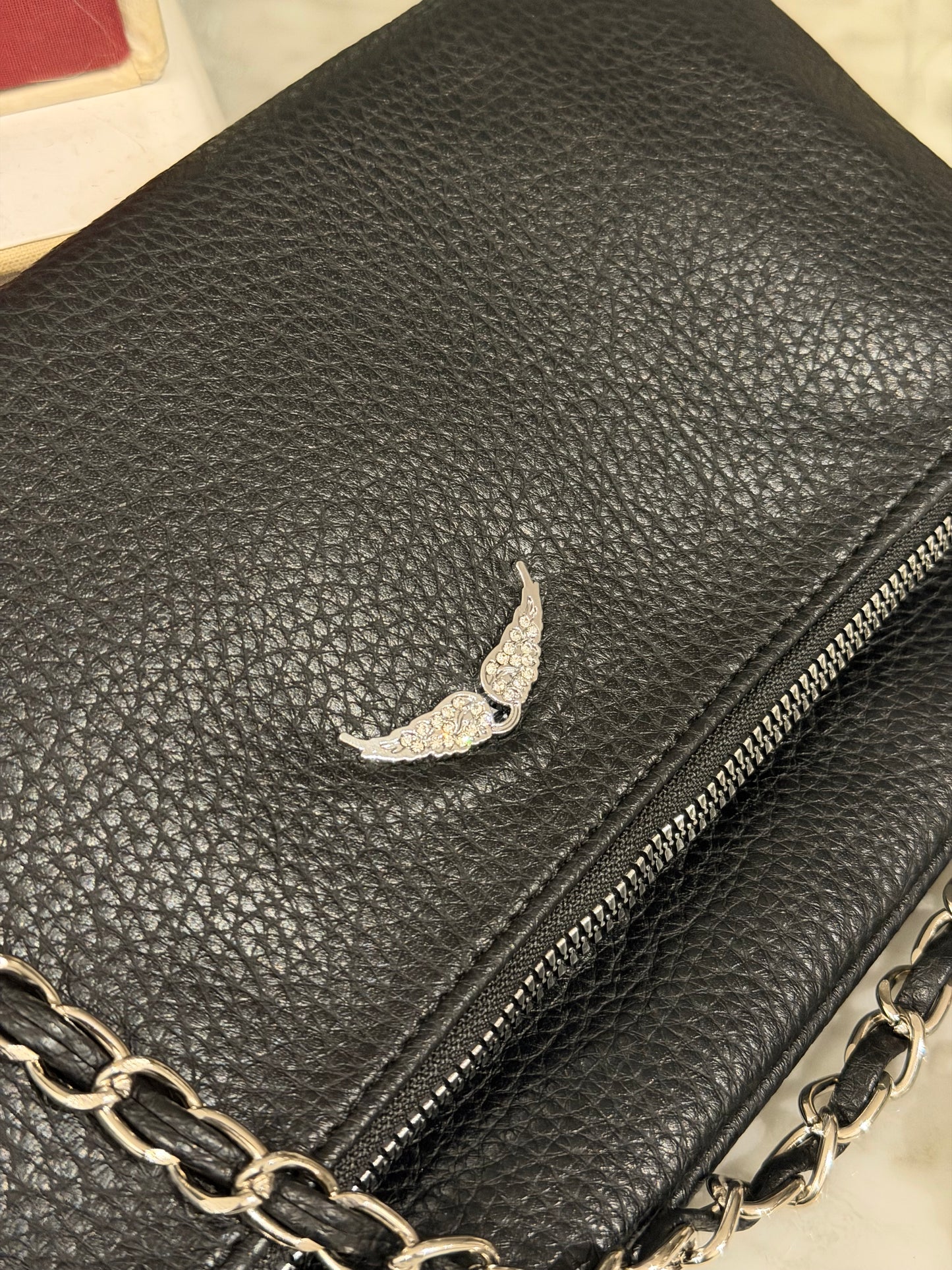 Cartera Zadig