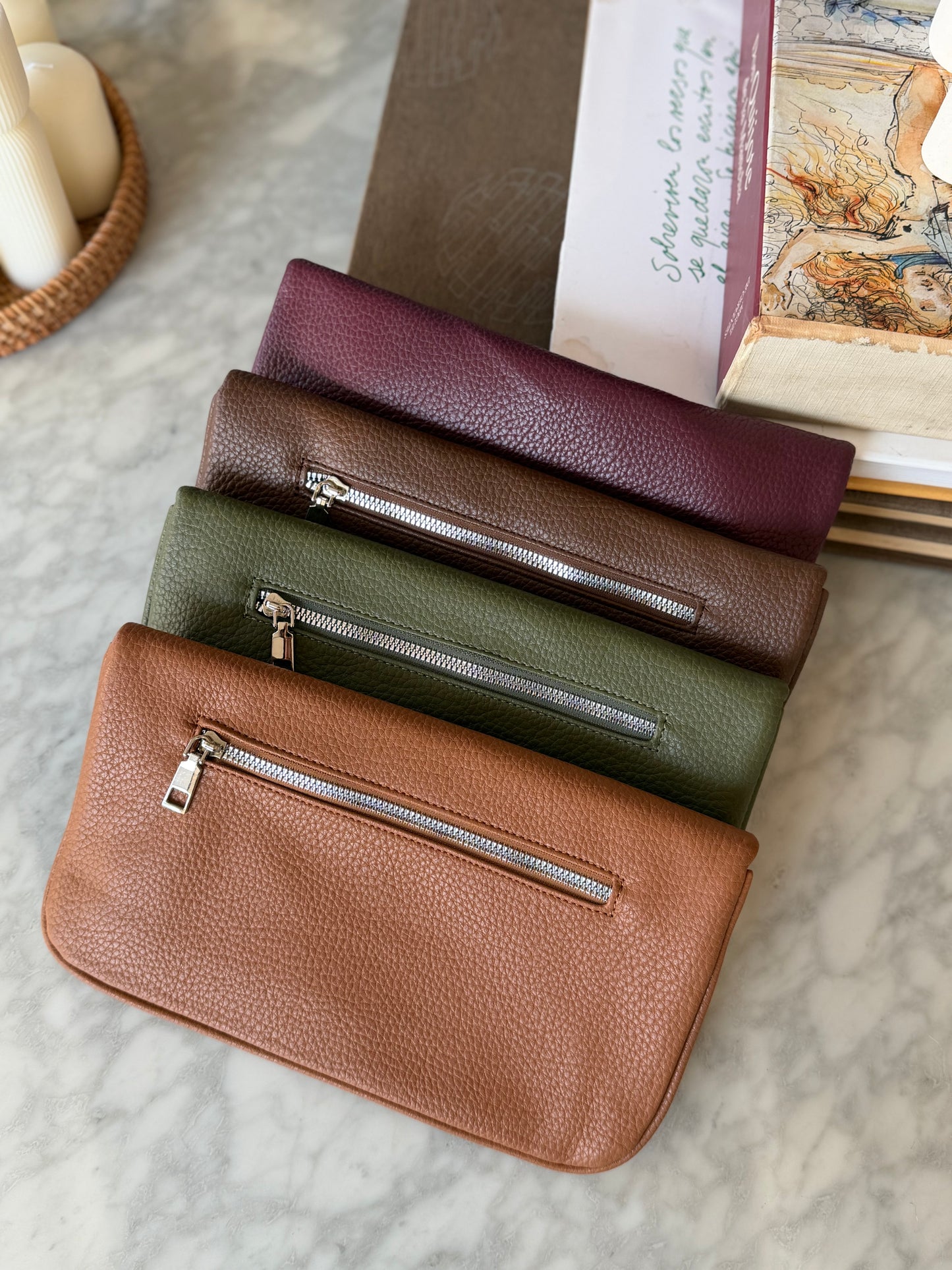 Cartera Zadig