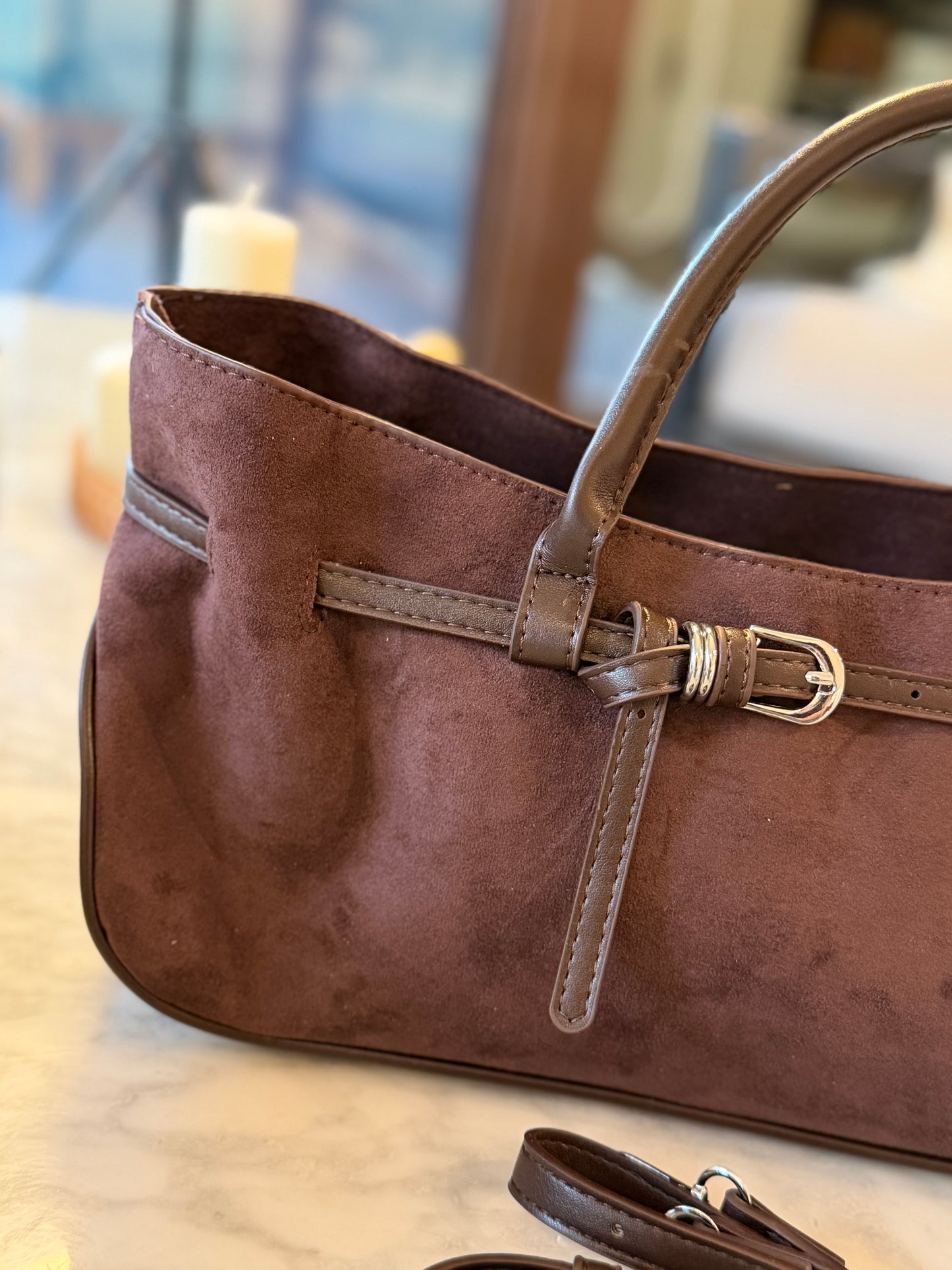 Cartera Paris