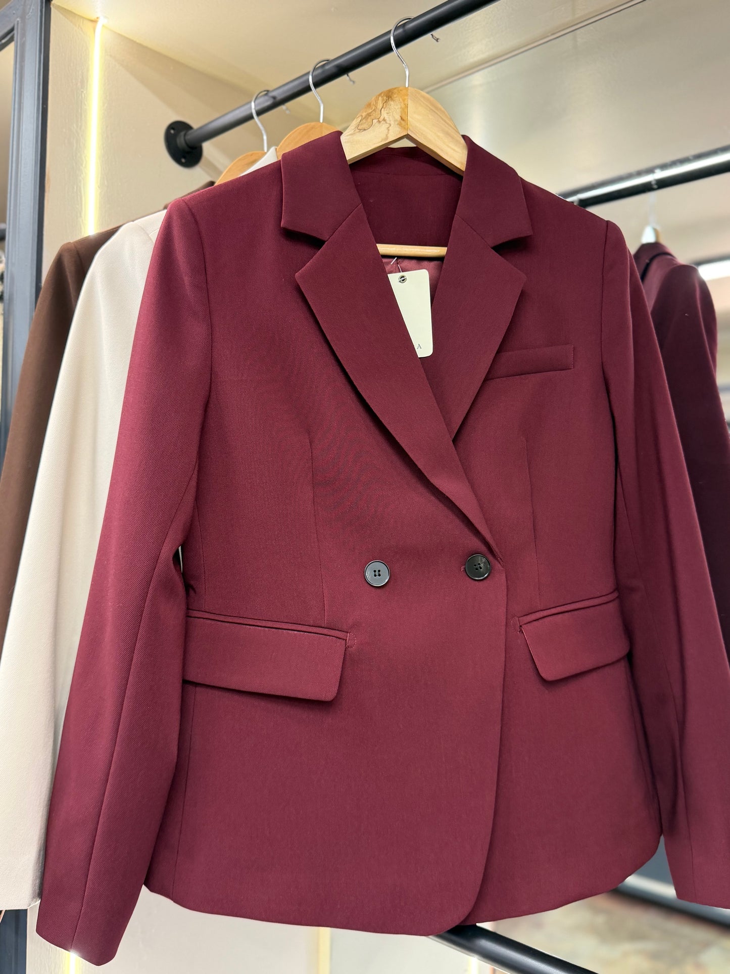 Blazer Virginia