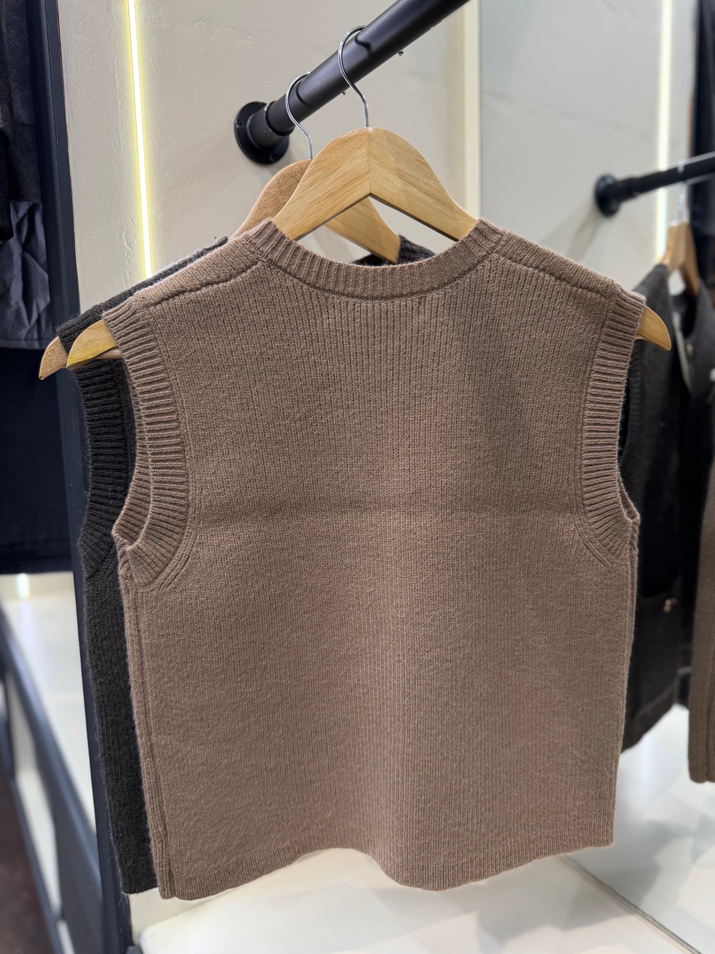 Cardigan Channel