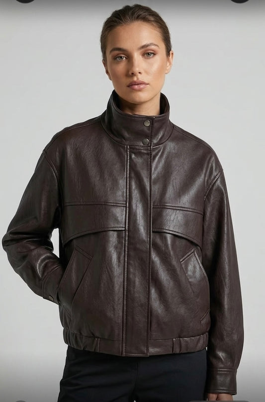 Chaqueta Magnolia