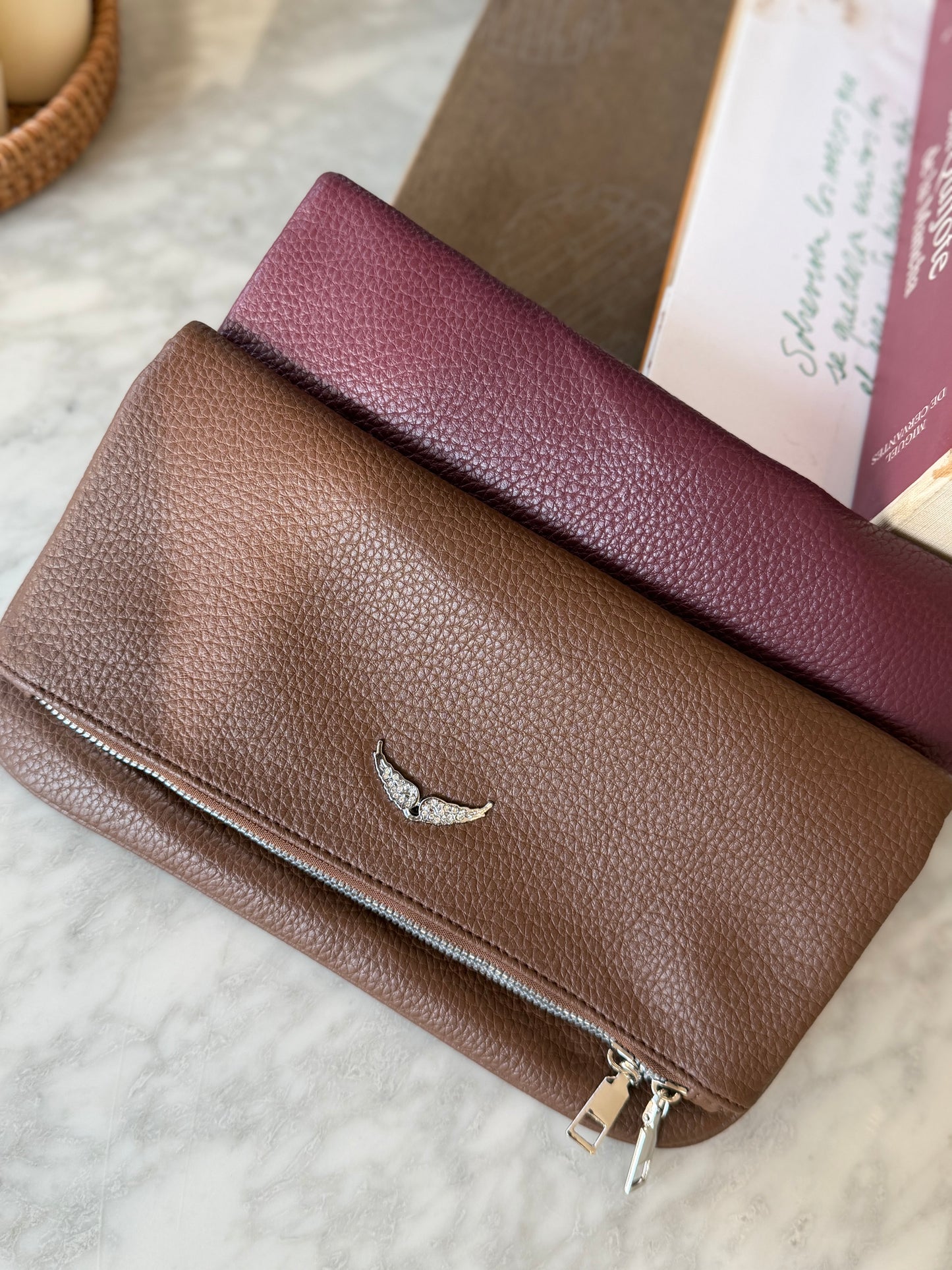 Cartera Zadig
