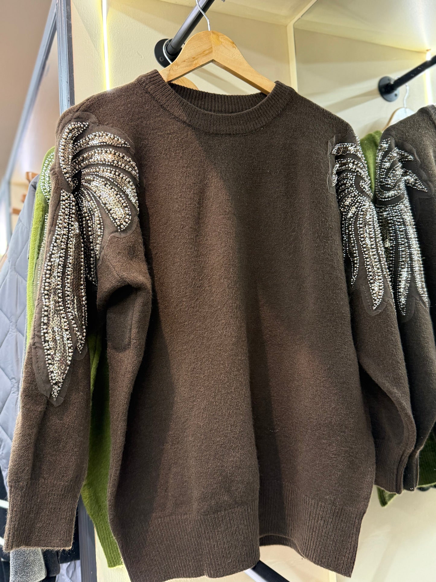Sweater Margot