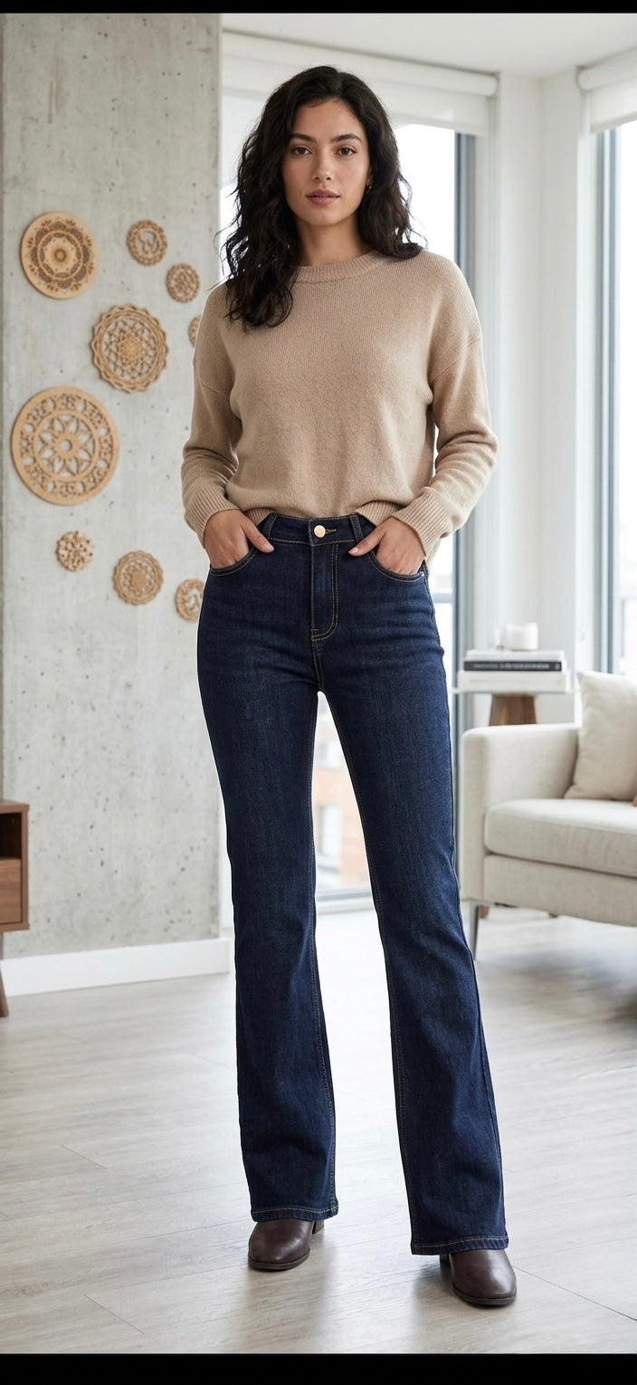 Jeans Alemania