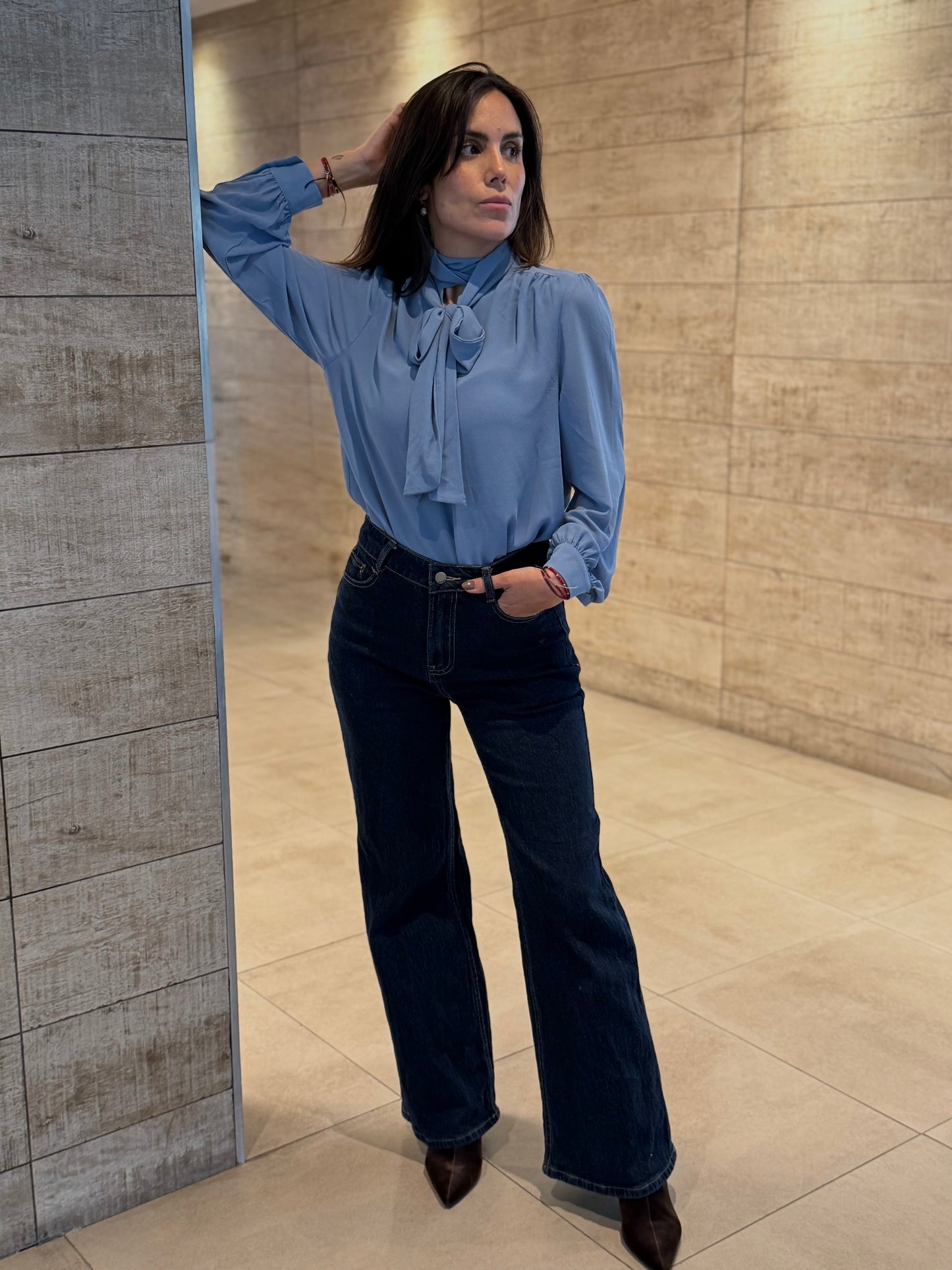 Jeans Georgia