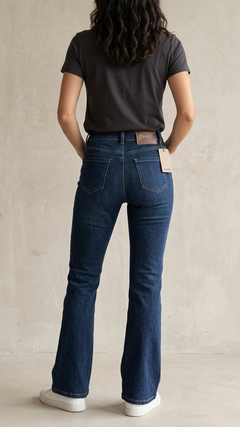 Jeans Alemania