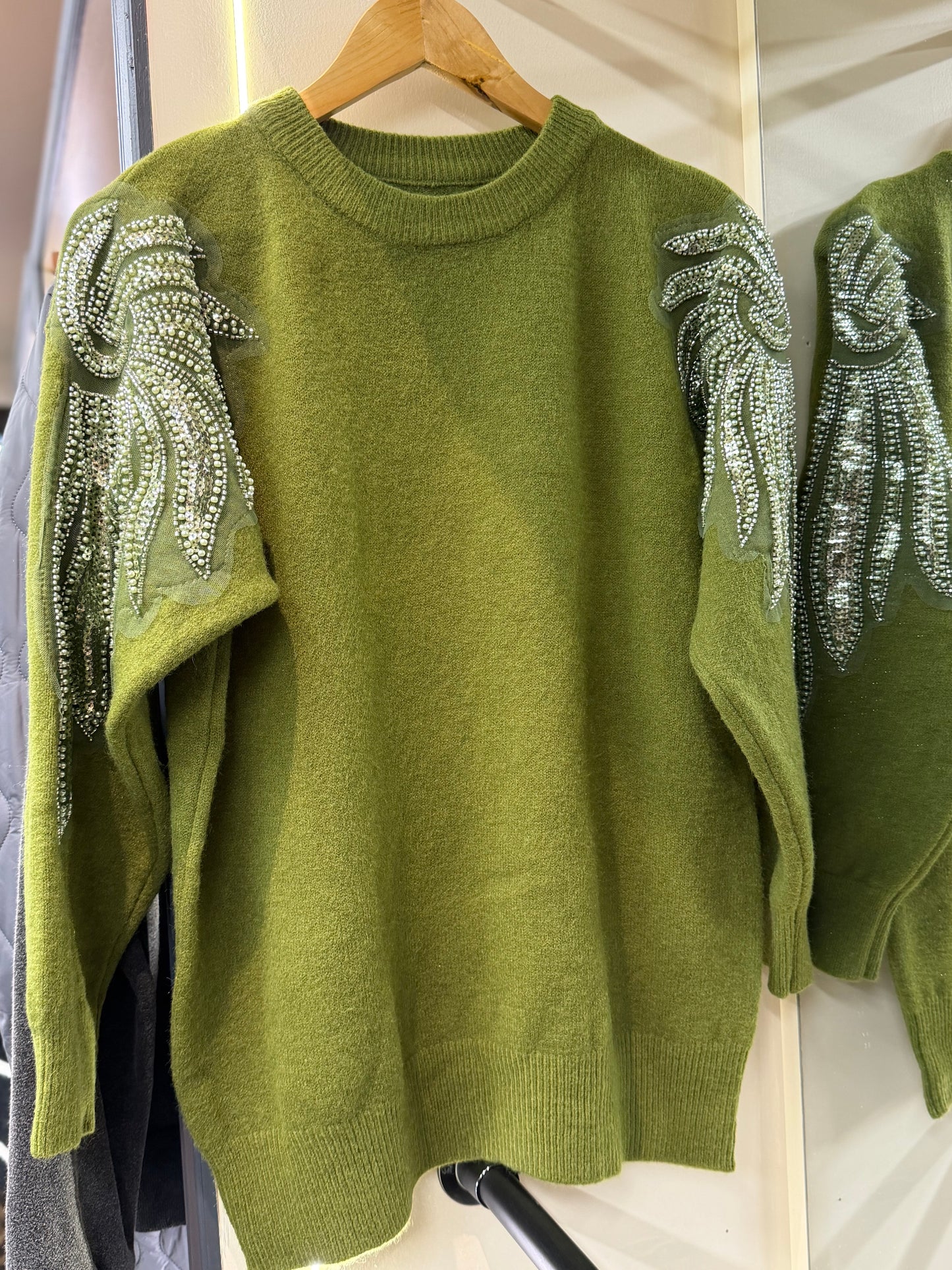 Sweater Margot