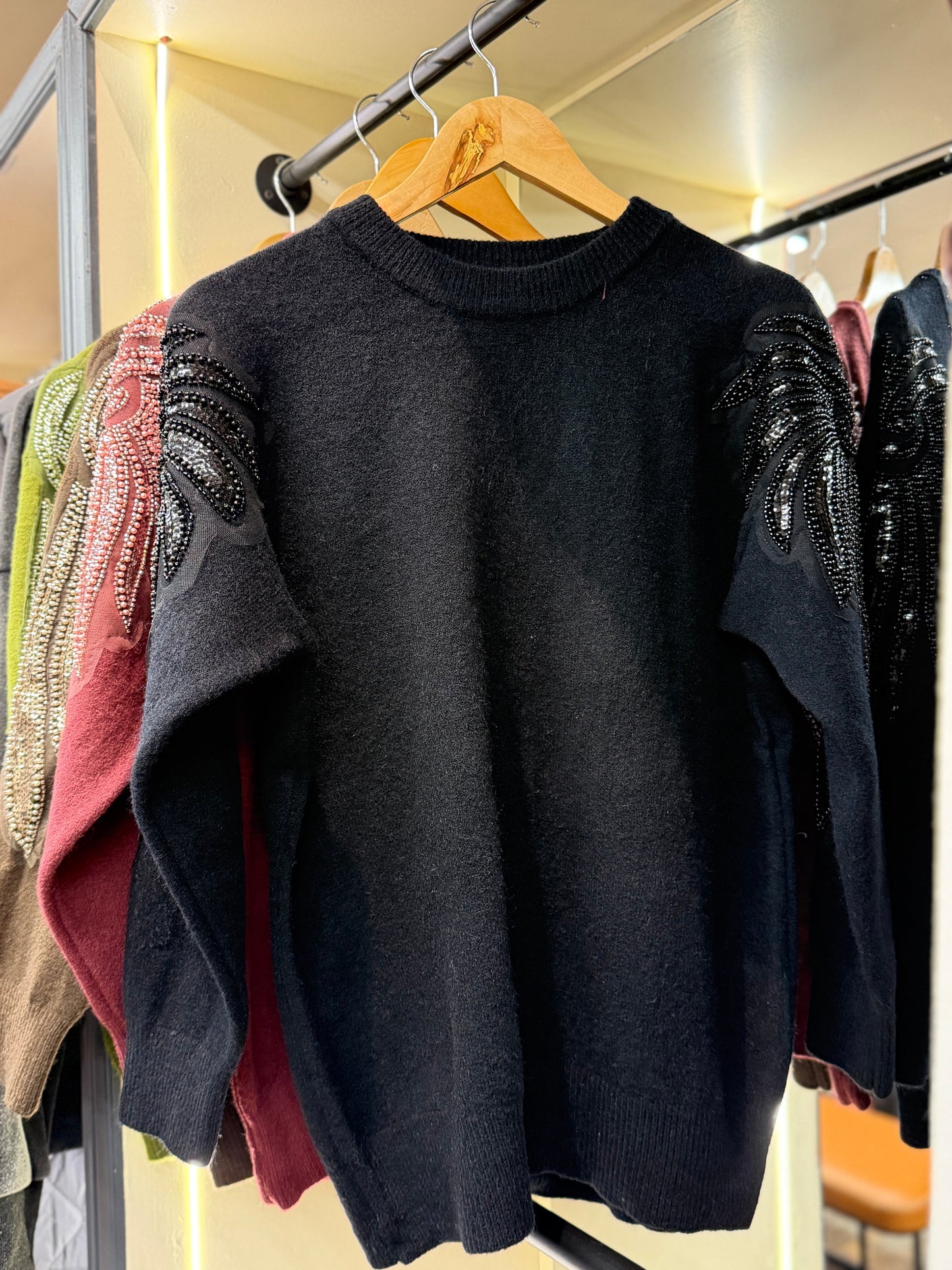 Sweater Margot