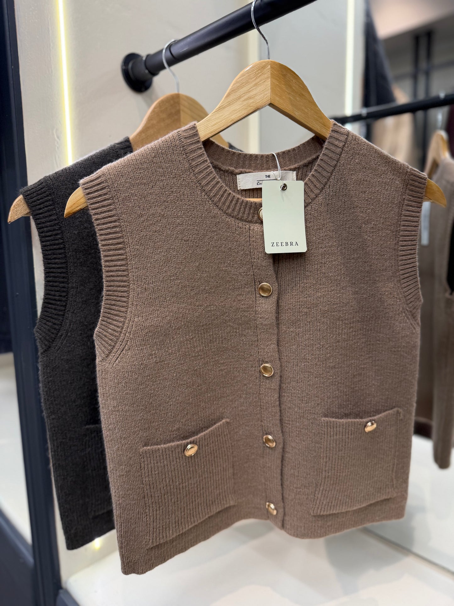 Cardigan Channel