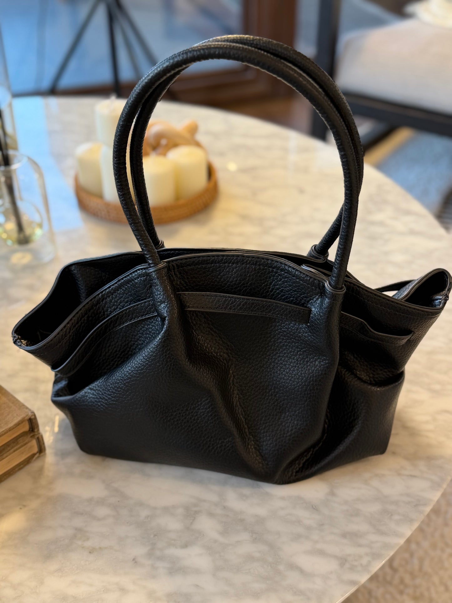 Cartera Roma