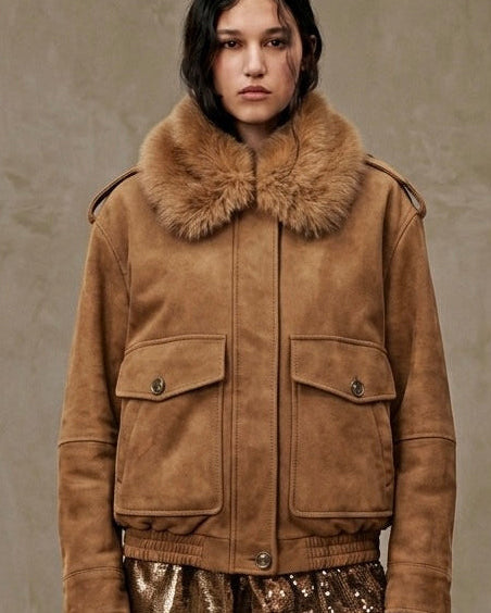 Chaqueta Holanda