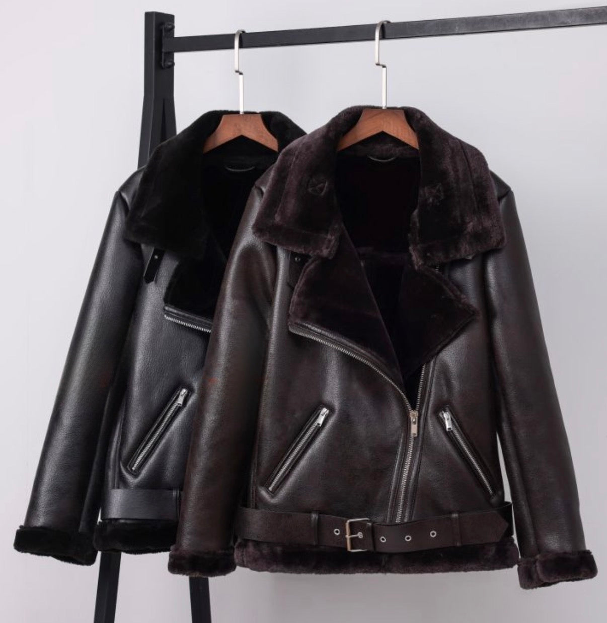 Chaqueta Noruega