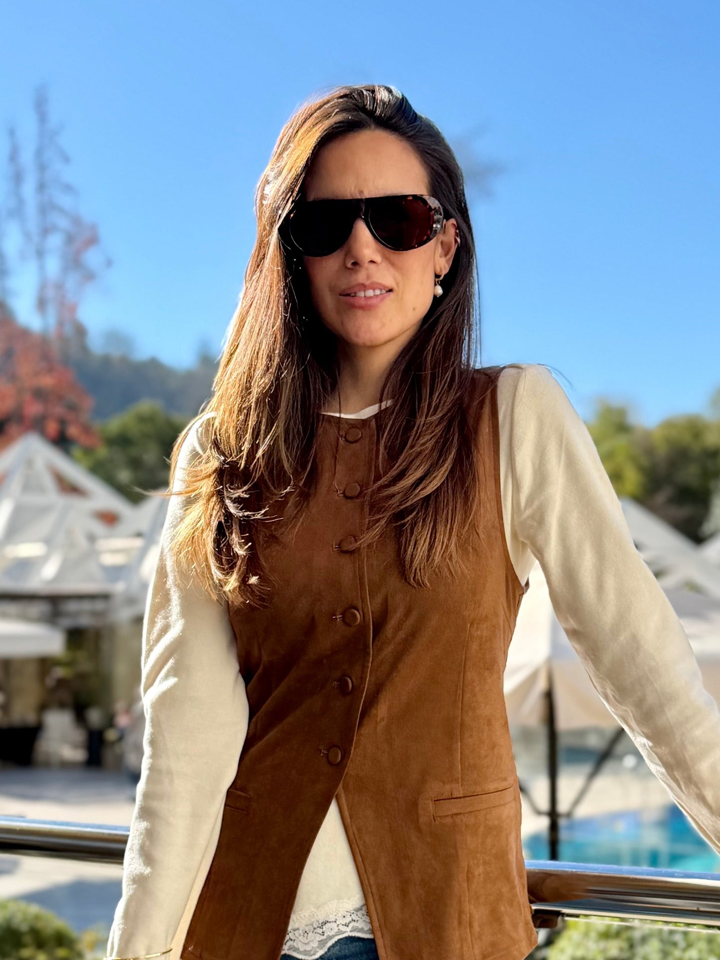 Polera Maria