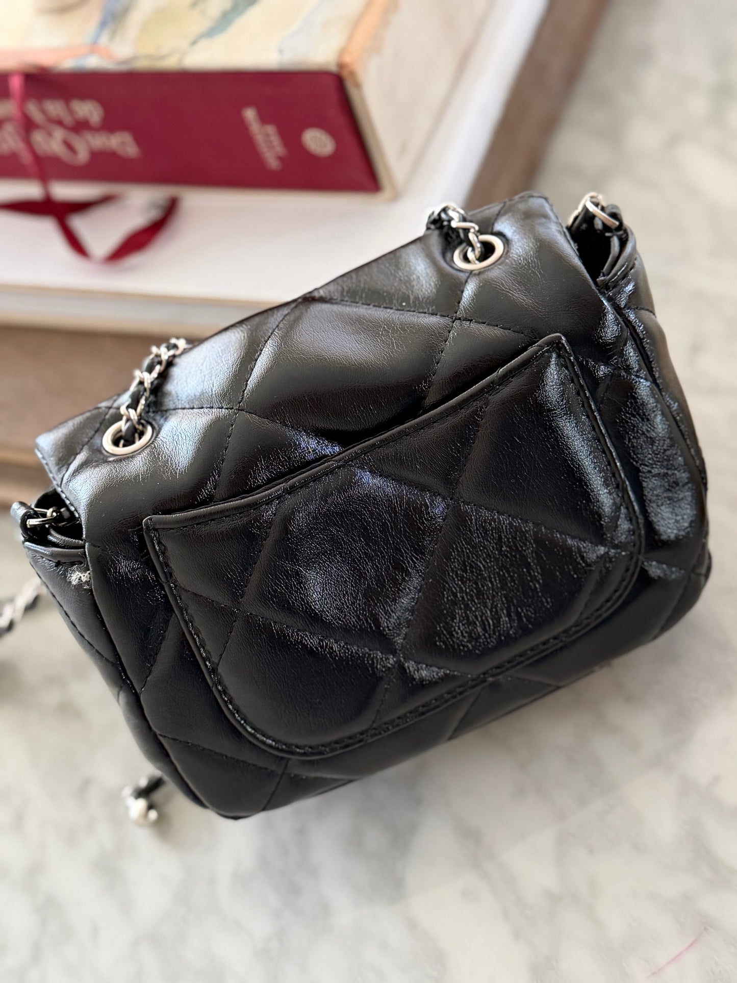 Cartera Praga