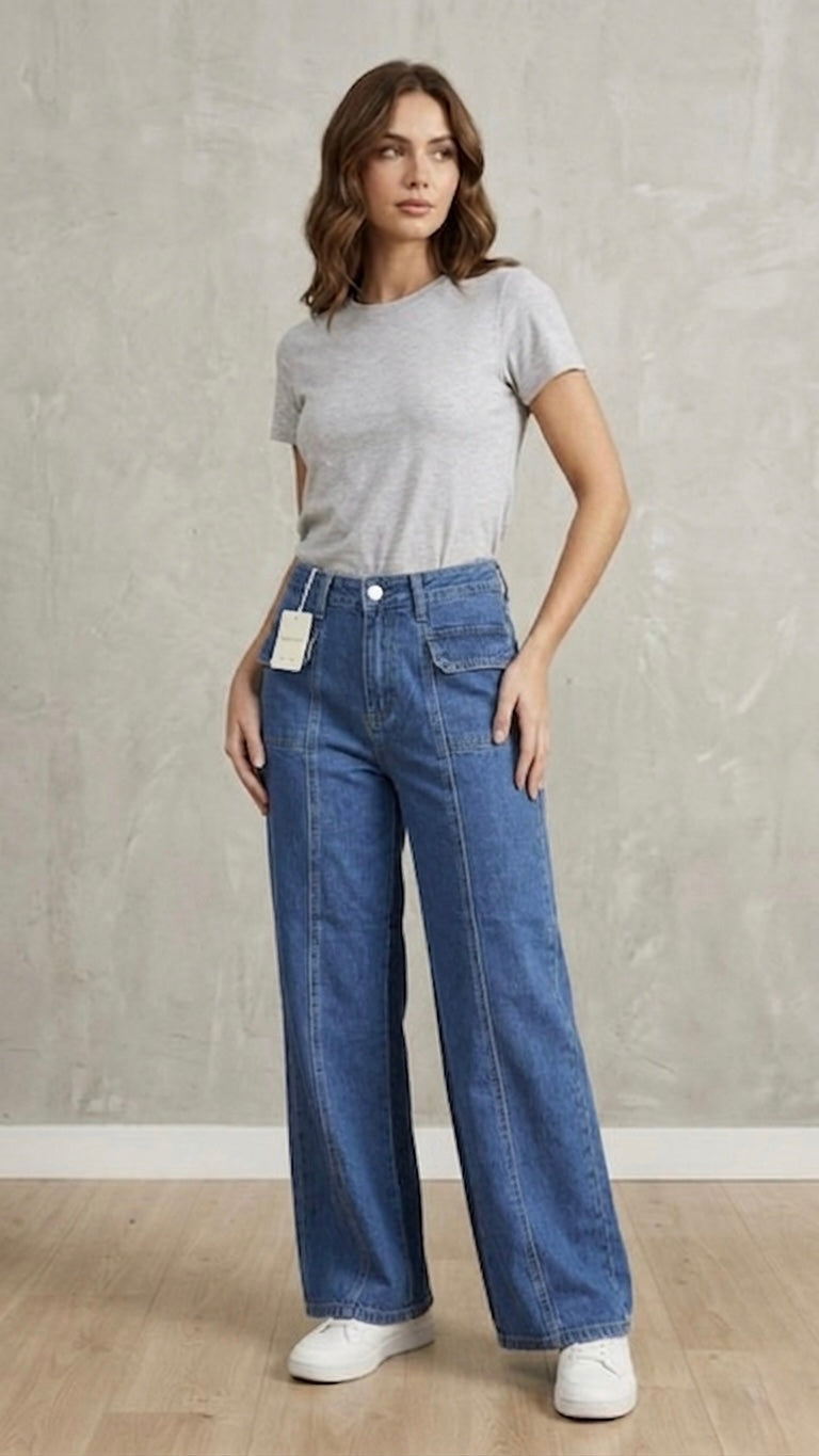 Jeans Mónaco