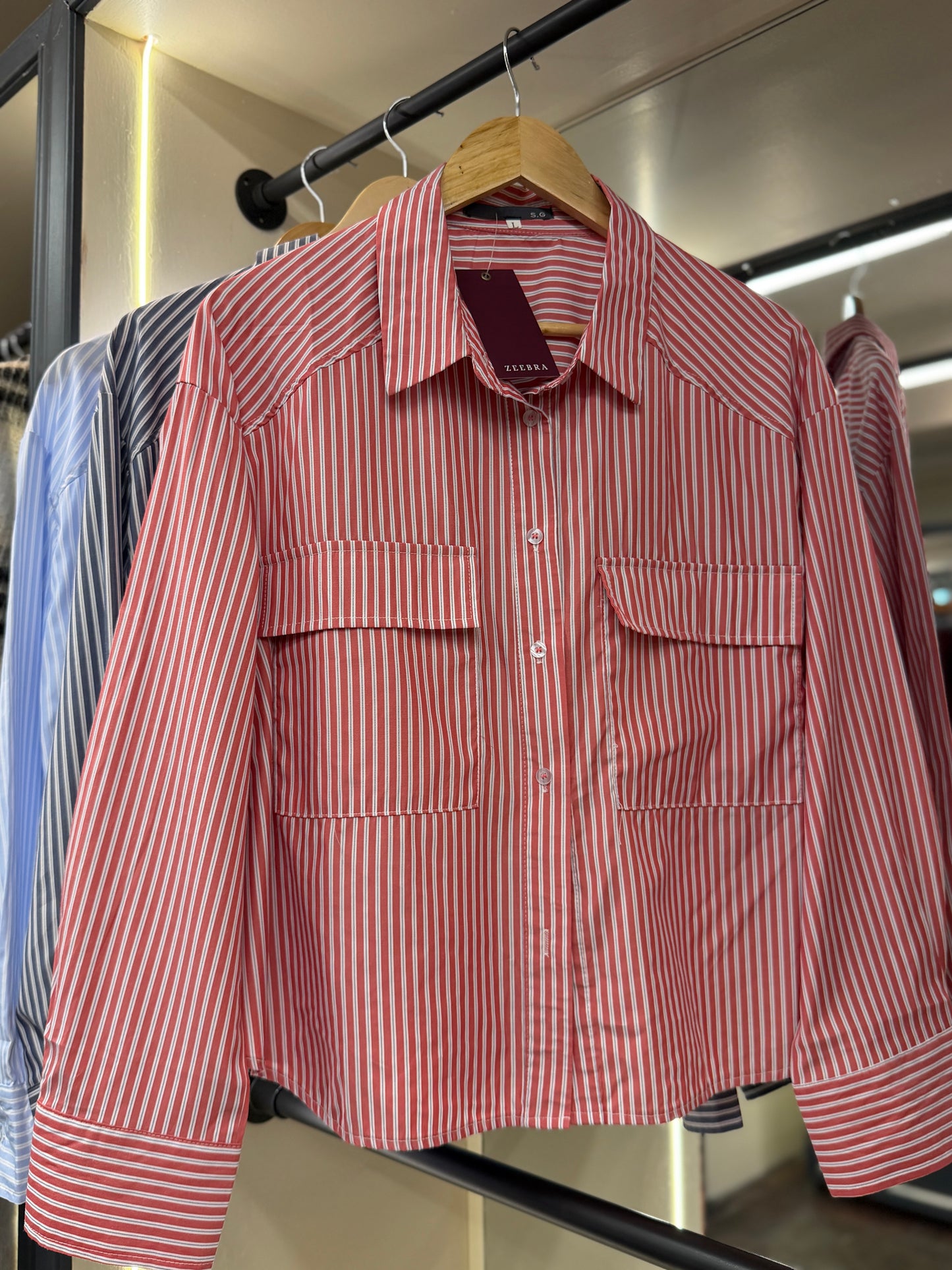 Blusa Martina