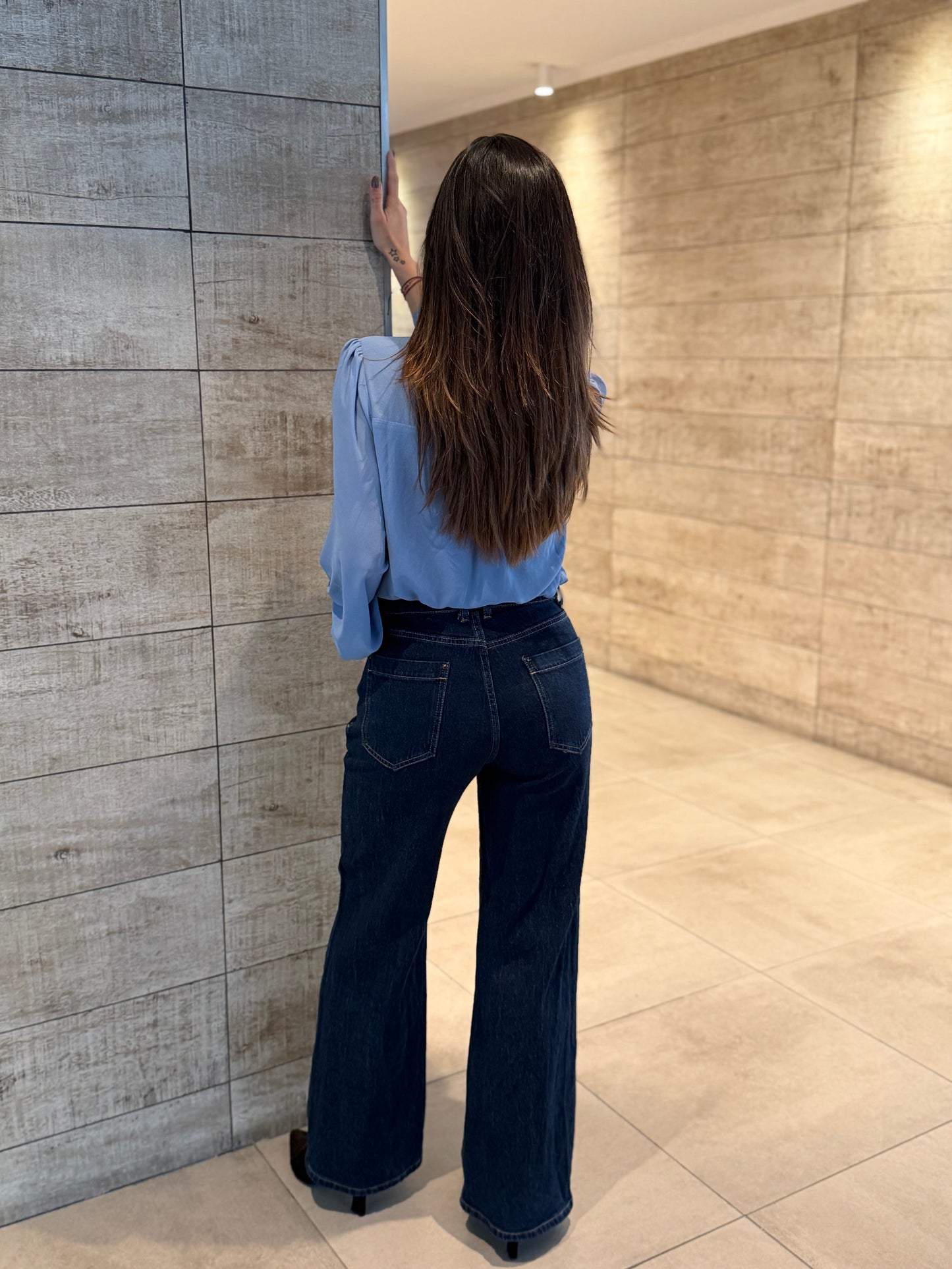 Jeans Georgia