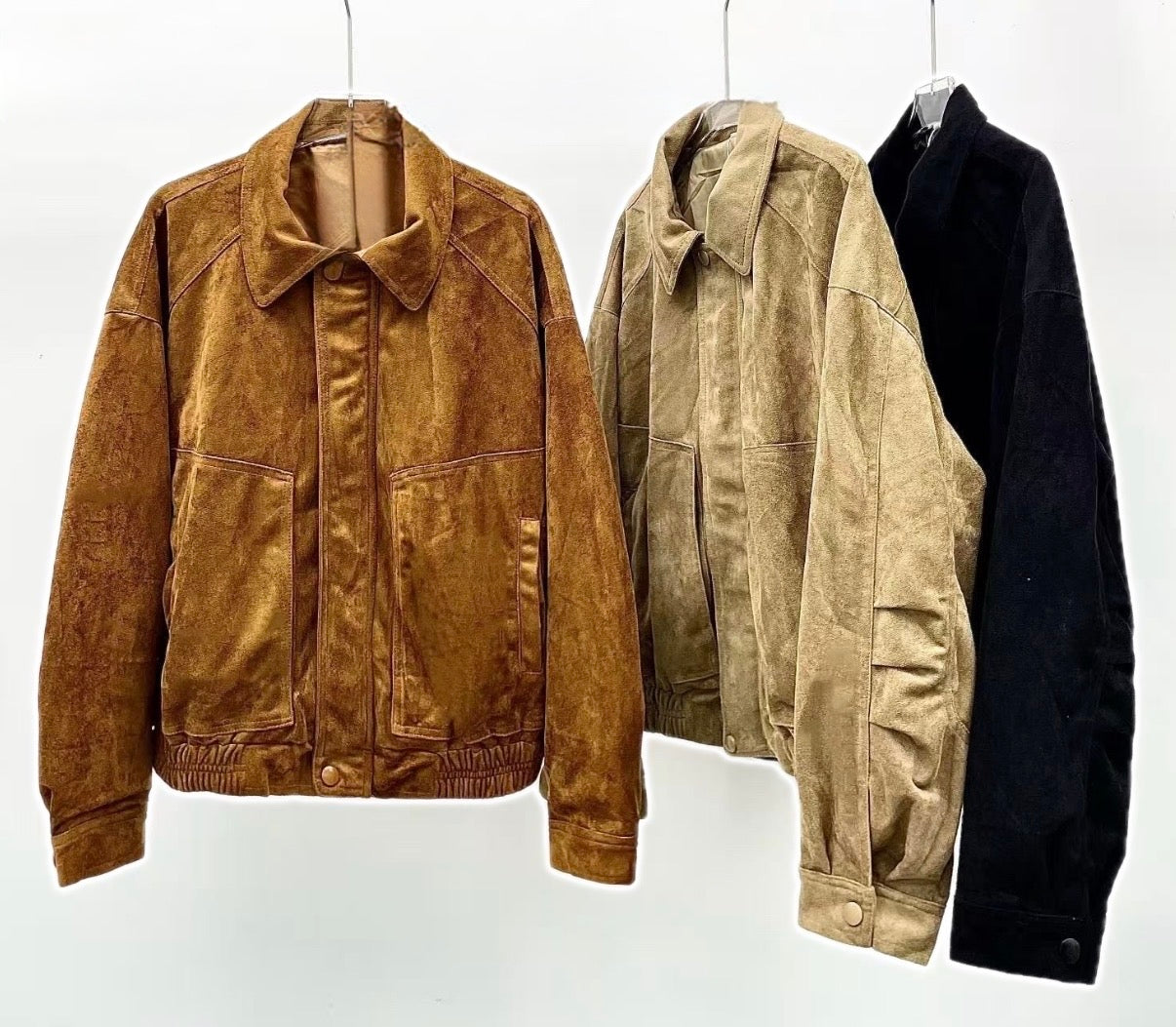Chaqueta Brasil