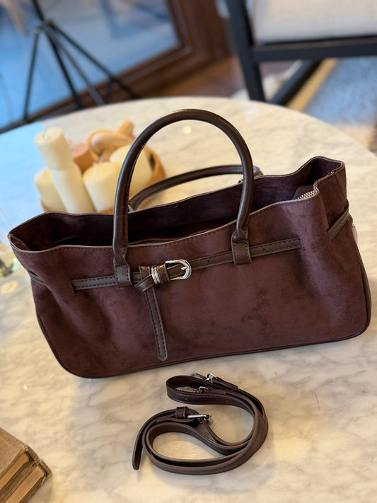 Cartera Paris