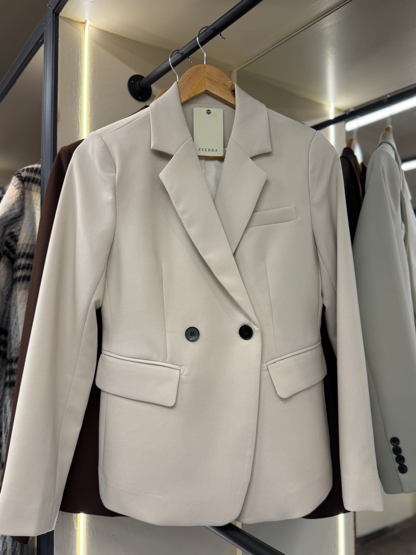 Blazer Virginia