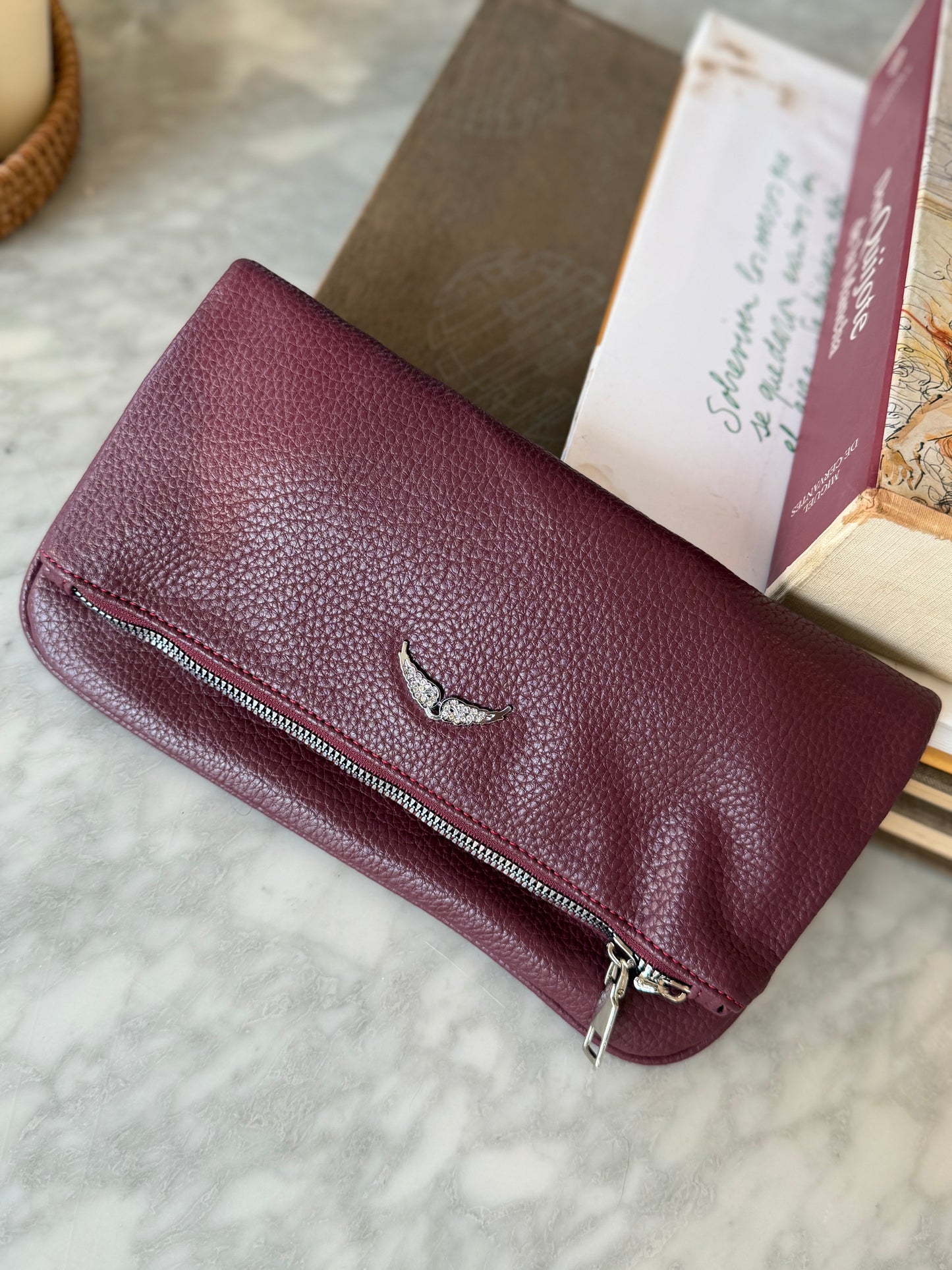Cartera Zadig