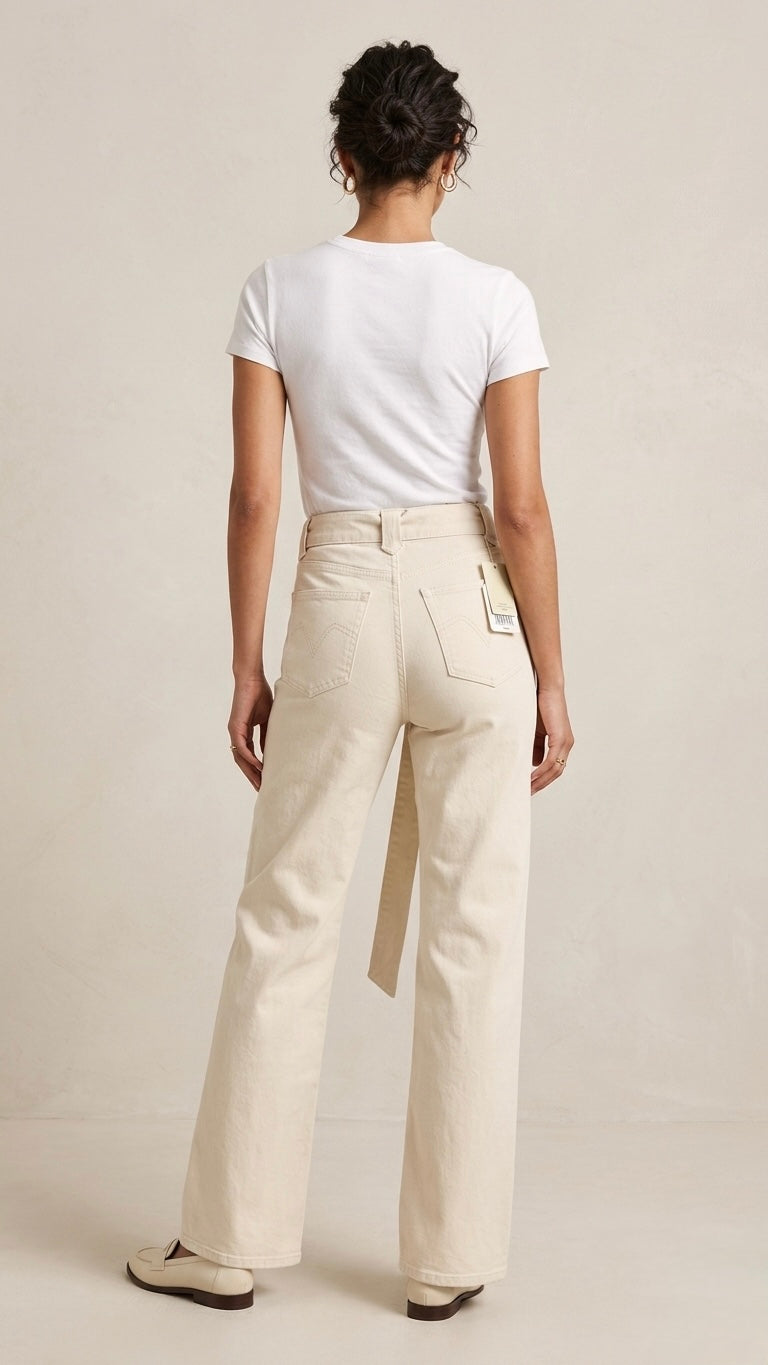 Jeans Segovia