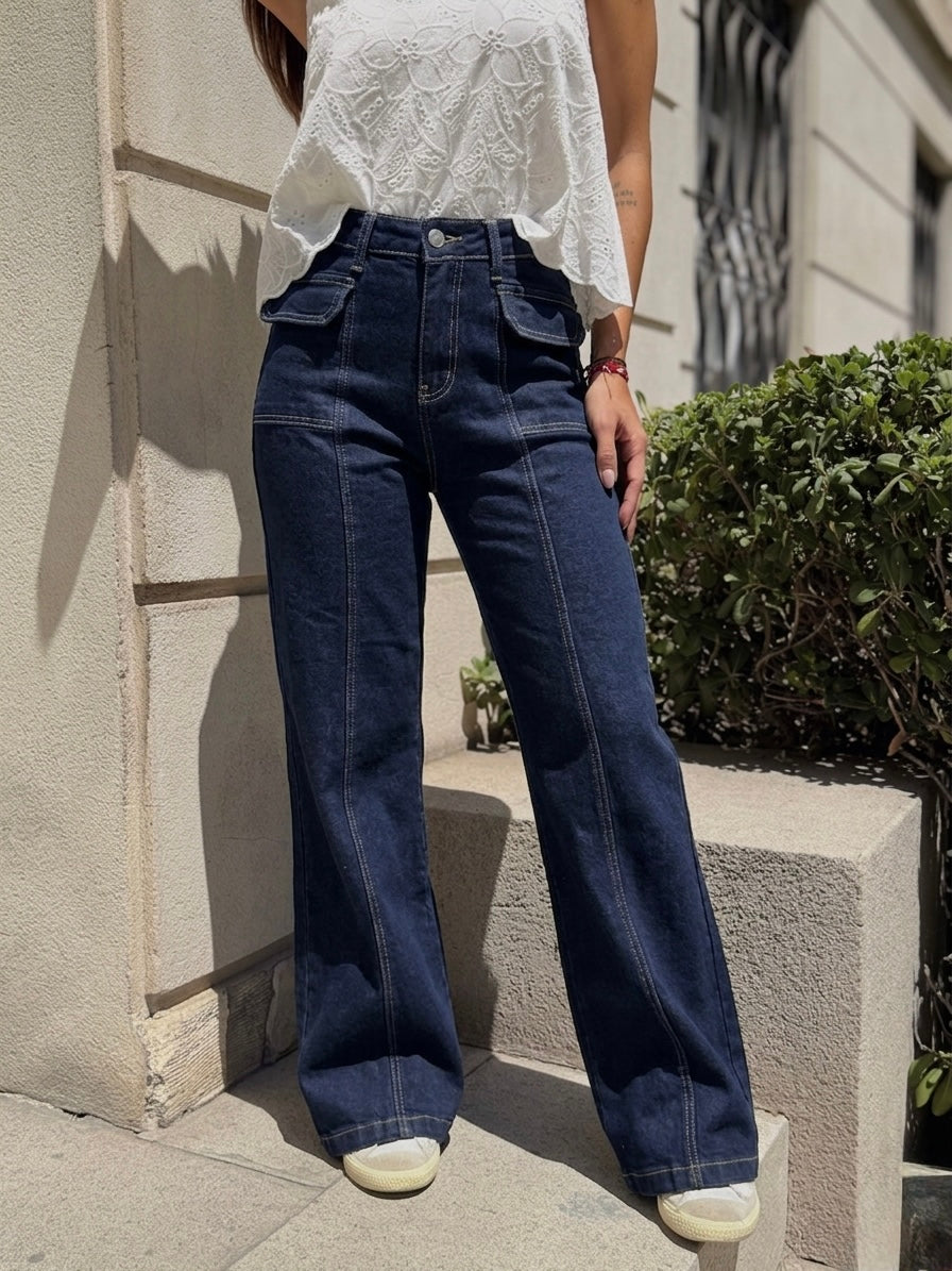 Jeans Mónaco