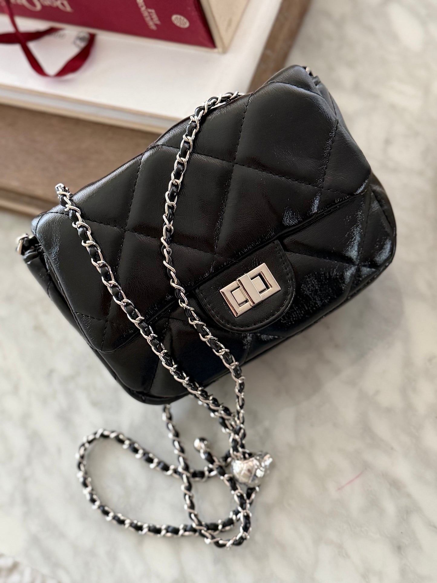 Cartera Praga