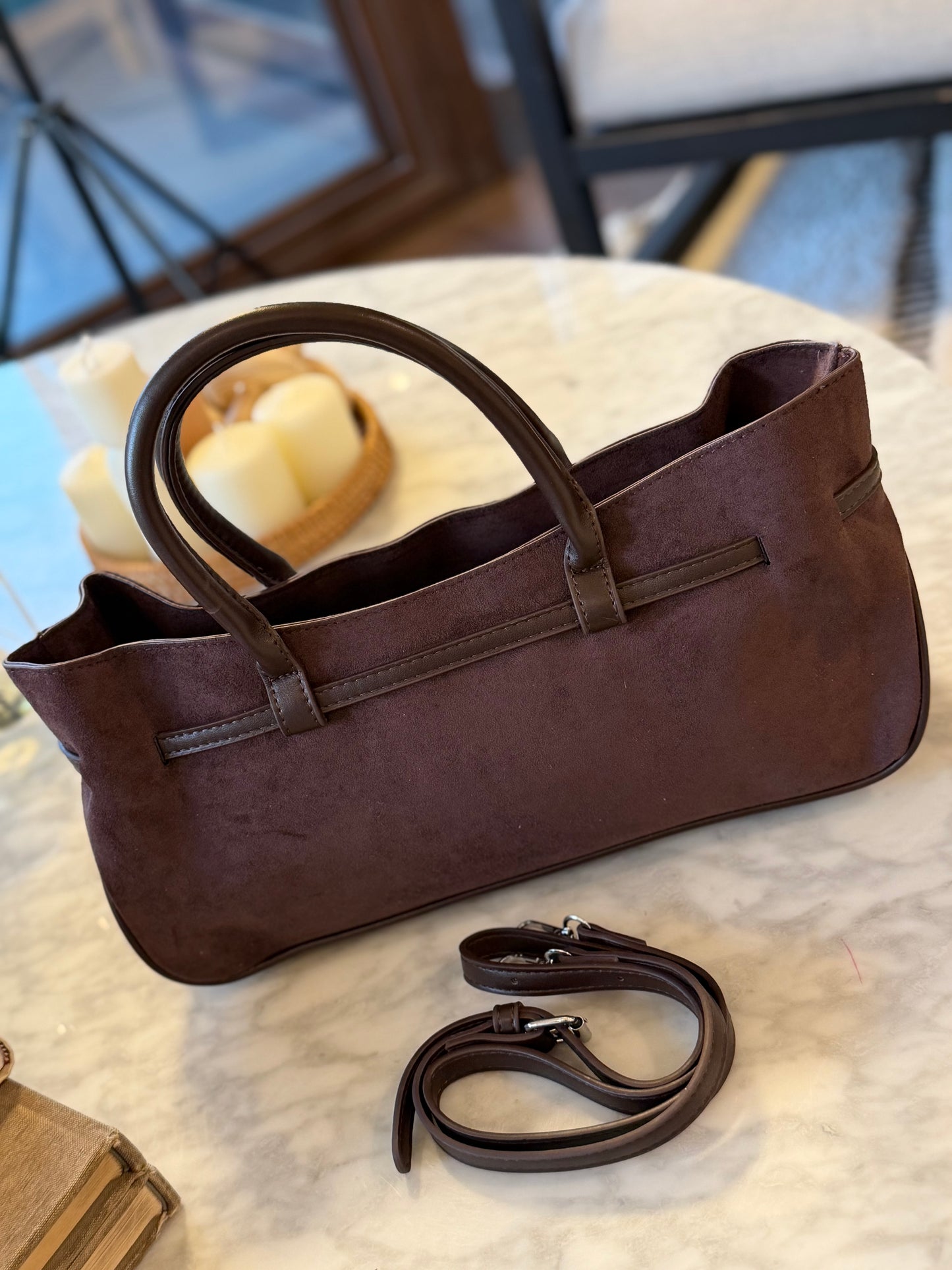 Cartera Paris