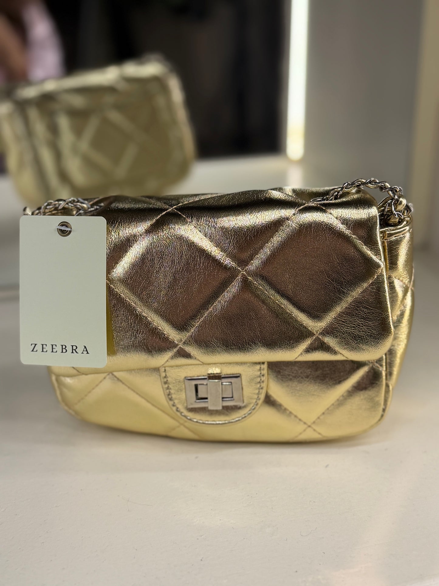 Cartera Praga