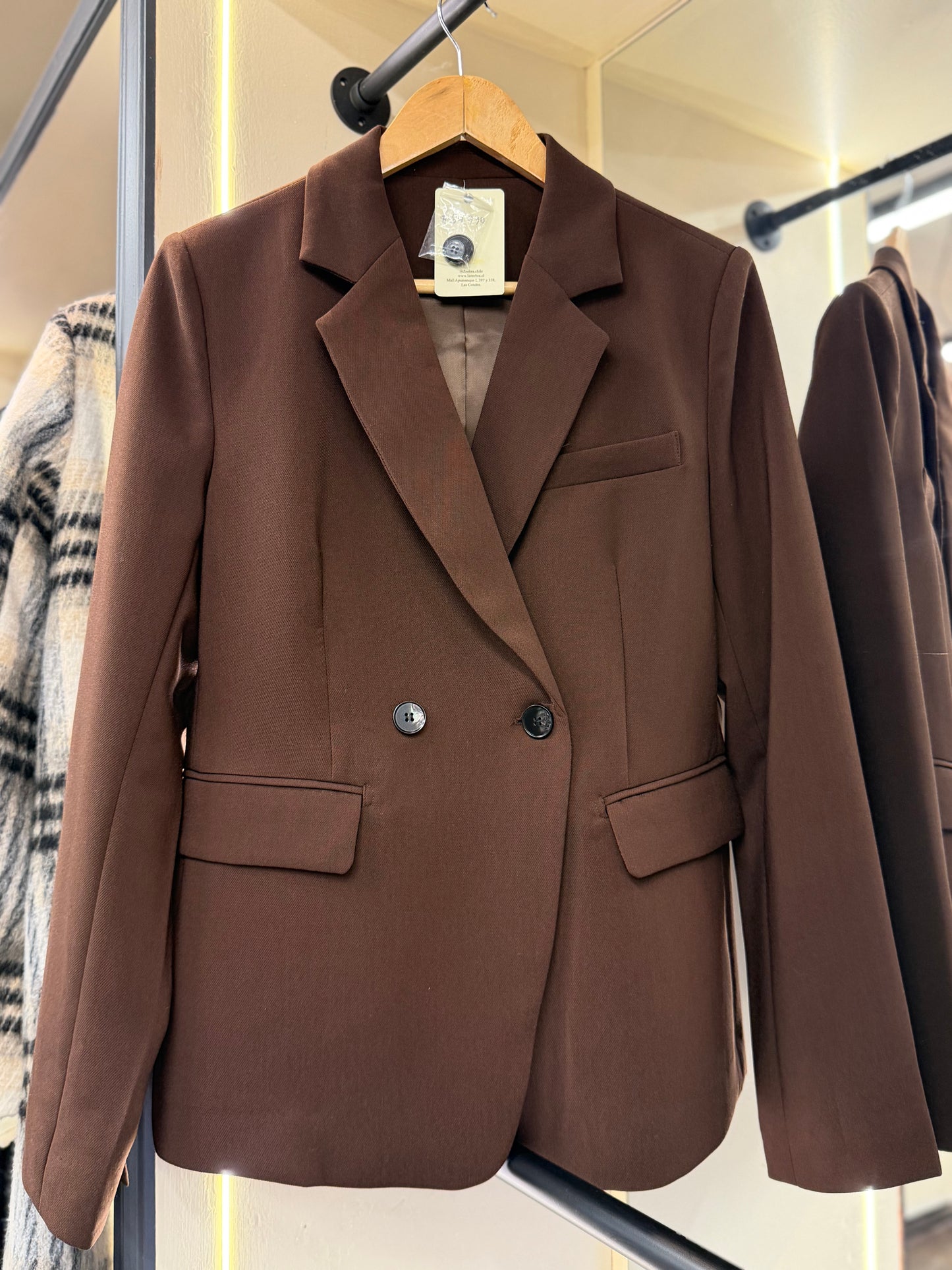 Blazer Virginia