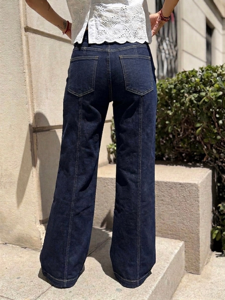 Jeans Mónaco