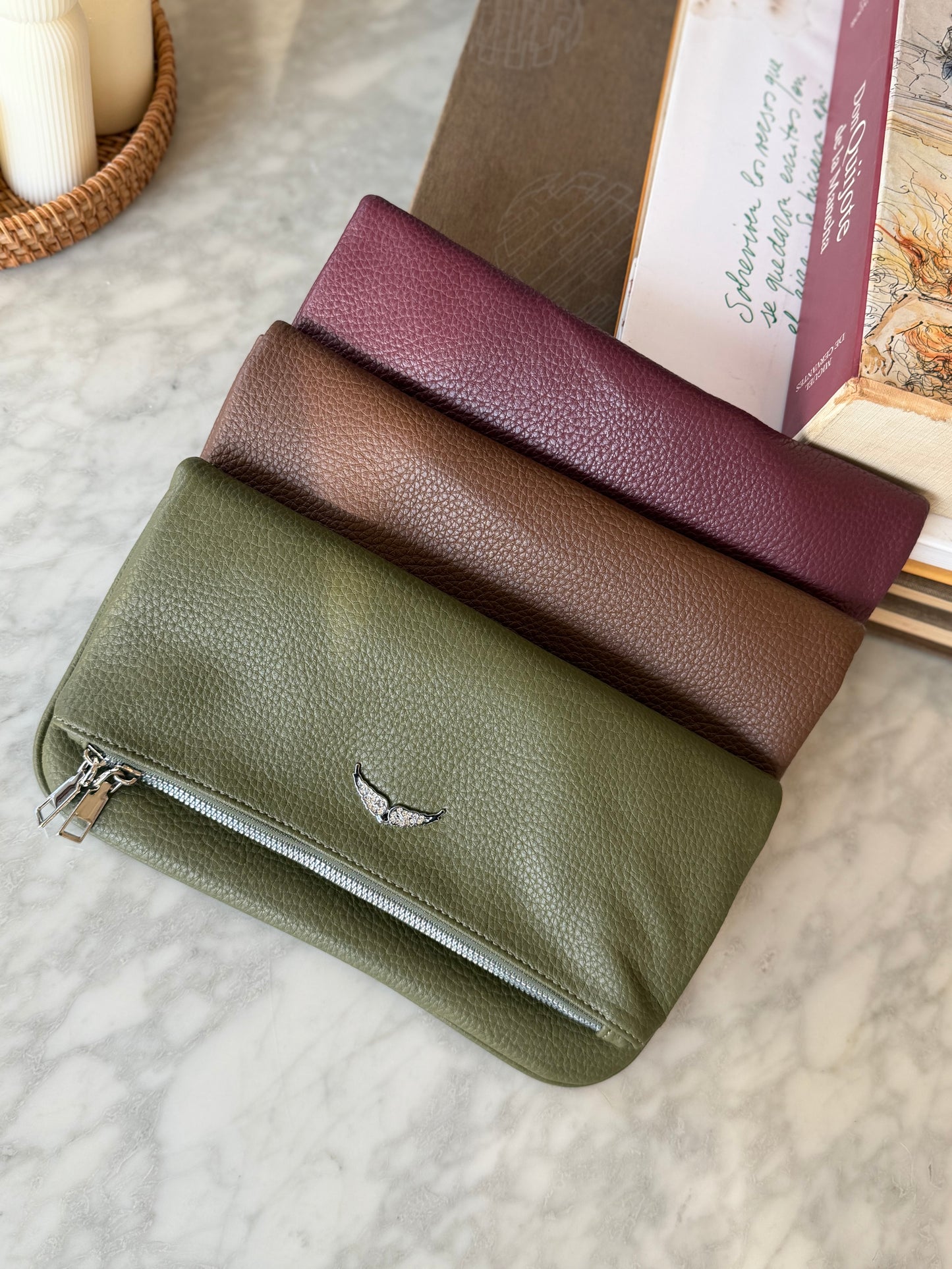 Cartera Zadig