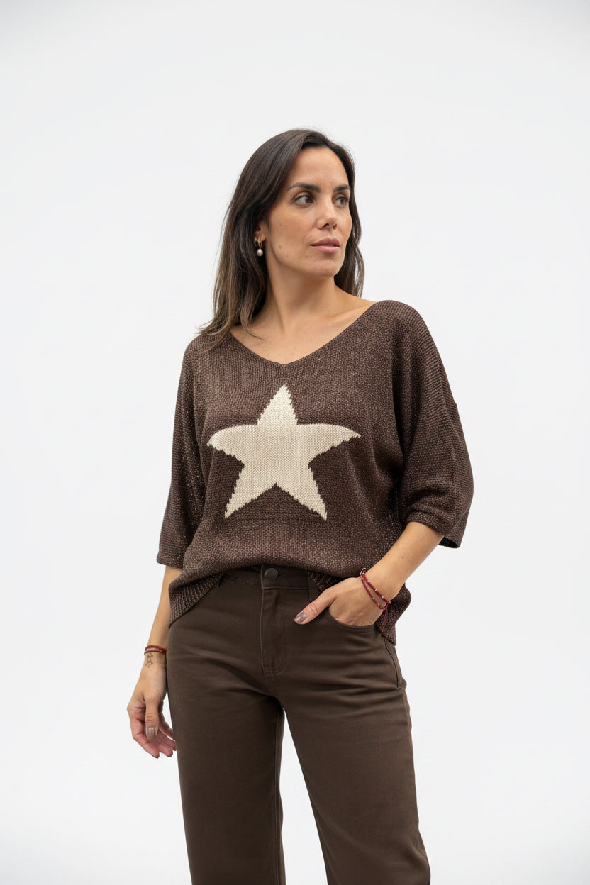 Tejido Estrella