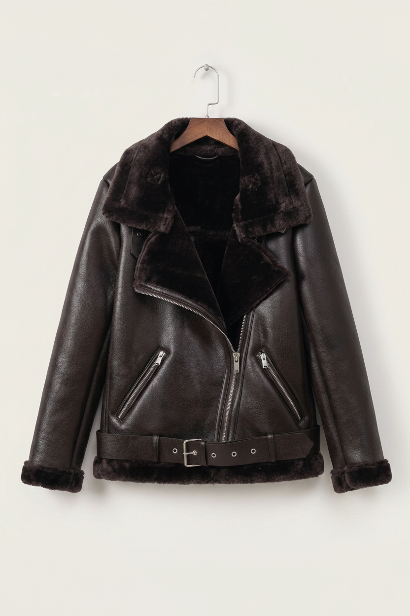Chaqueta Noruega