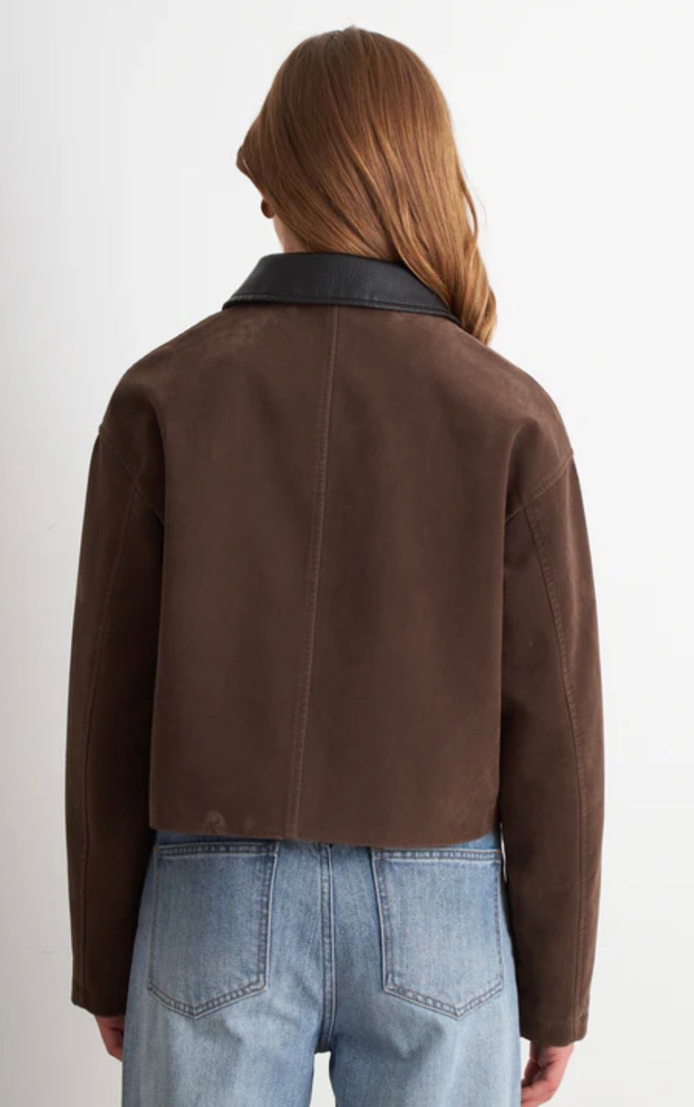 Chaqueta Paris