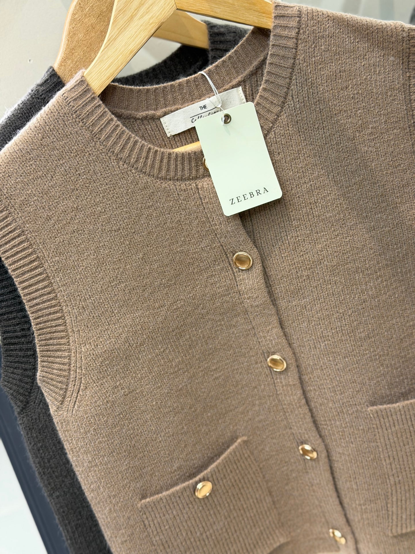 Cardigan Channel