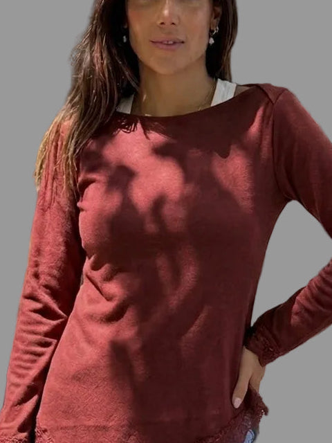 Polera Maria