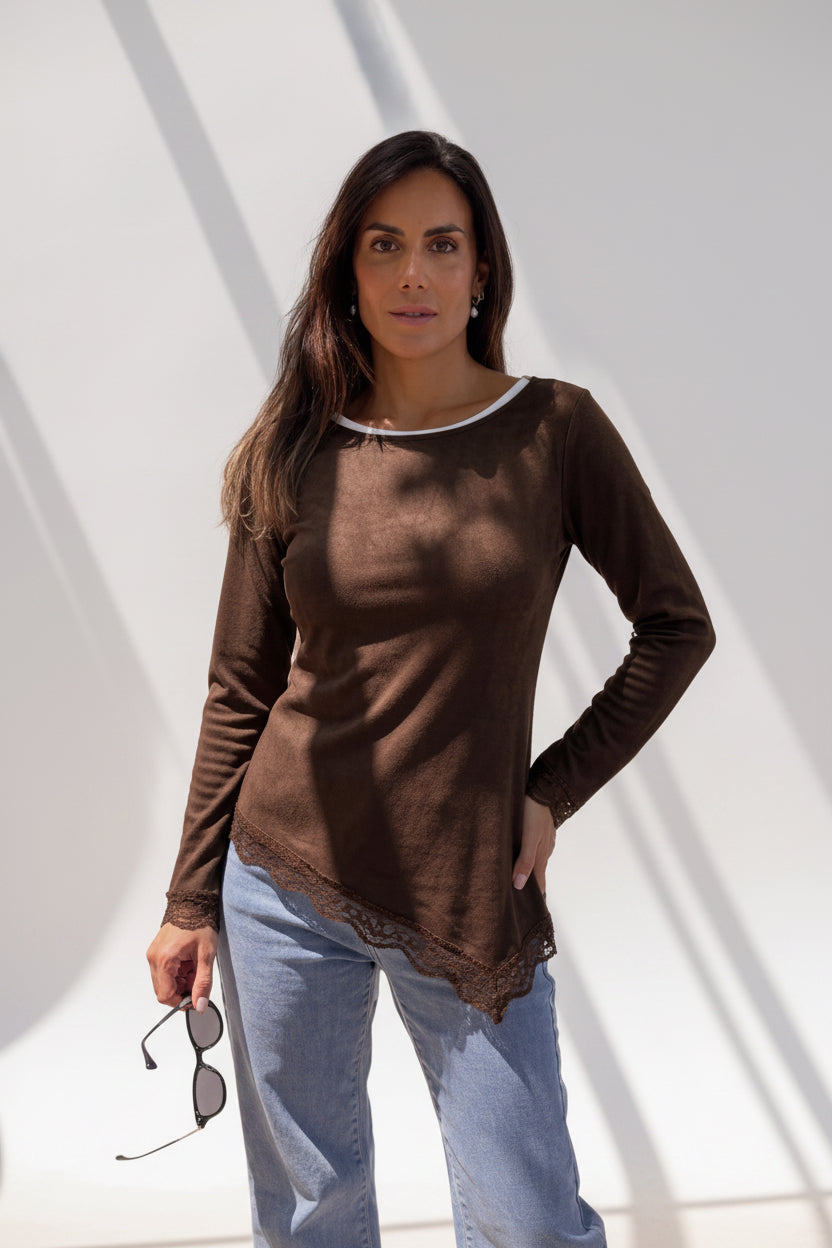 Polera Maria
