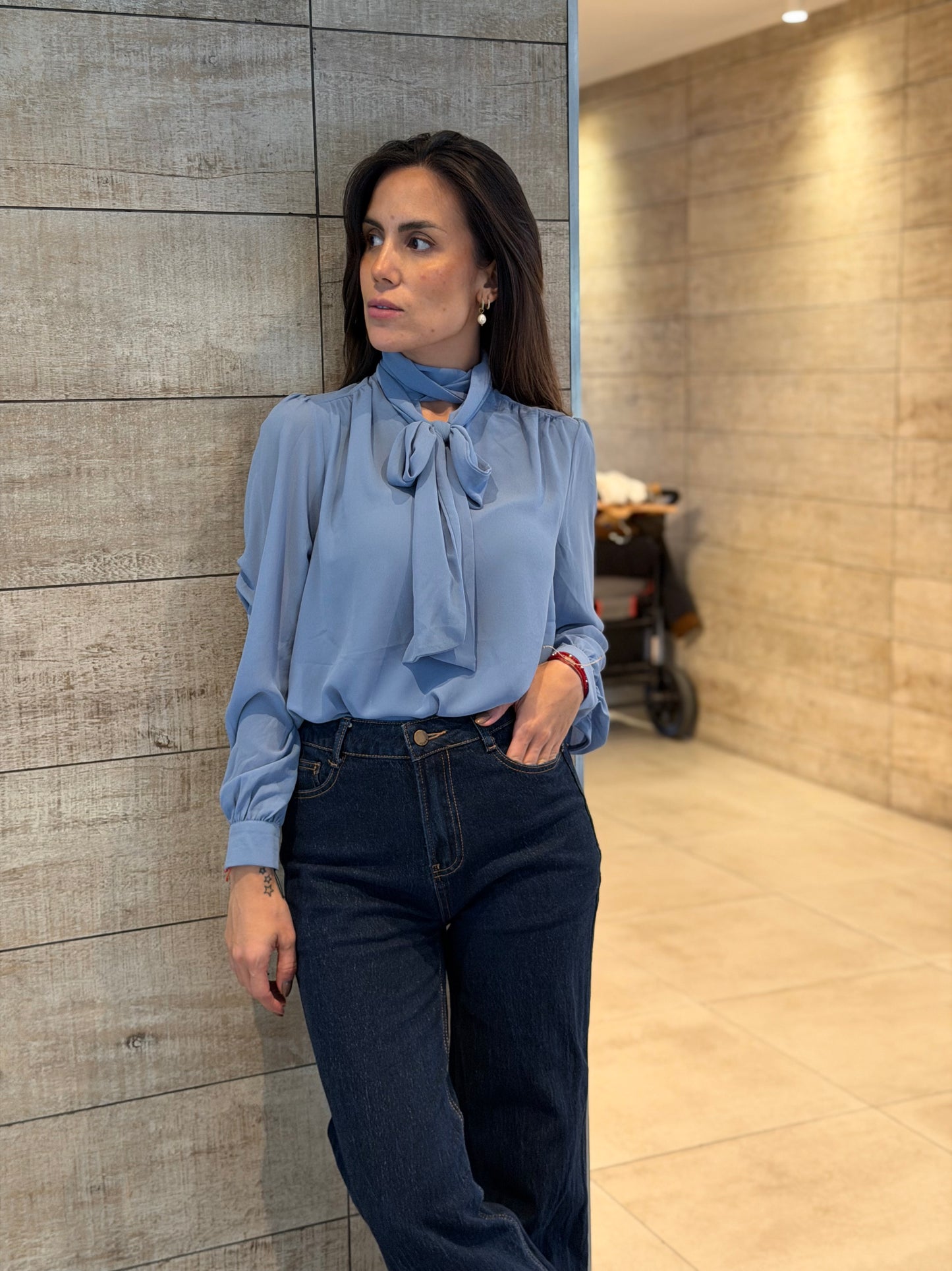 Jeans Georgia